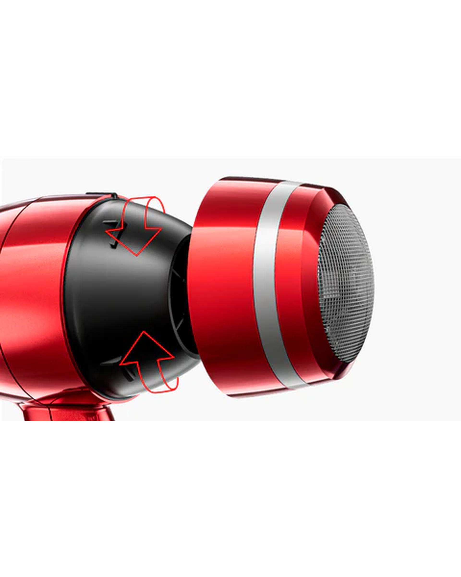 سشوار حرفه ای 2400 وات والرا Valera مدل Swiss Air 4 Ever