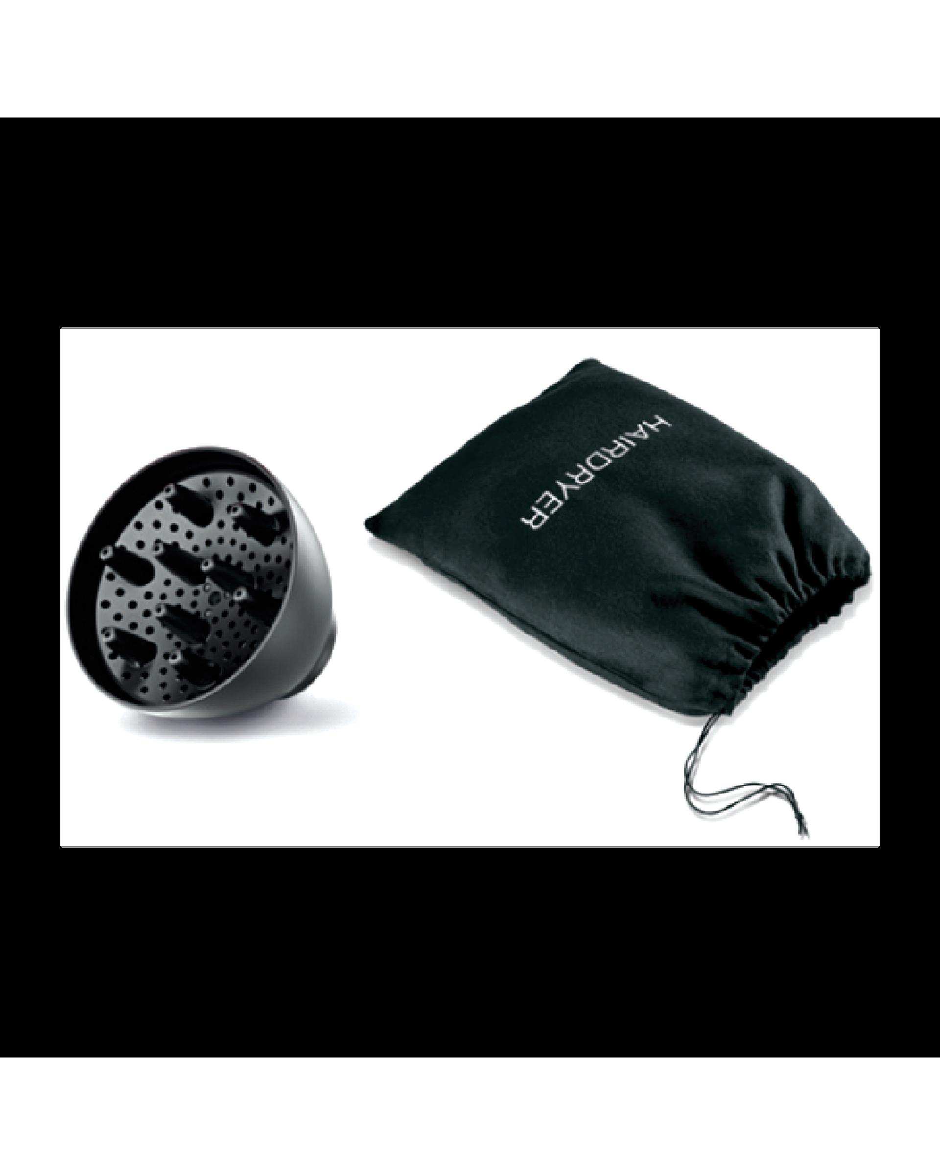 سشوار حرفه ای 2400 وات والرا Valera مدل Swiss Nano 4 Ever