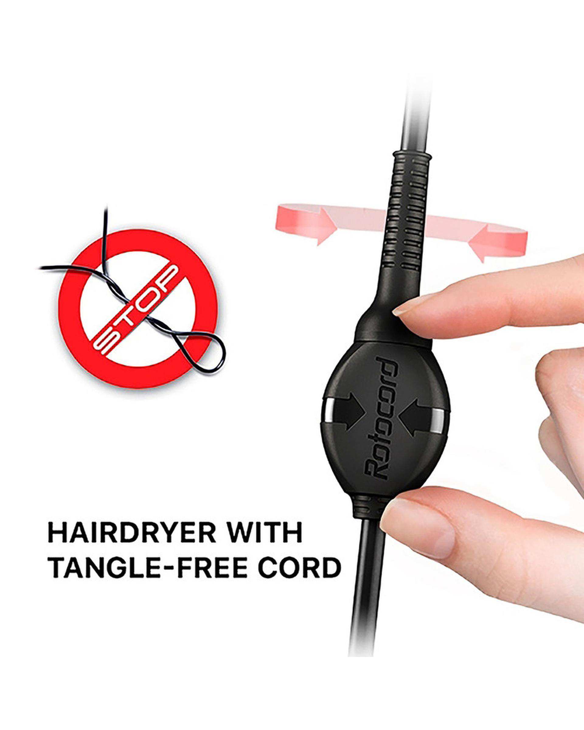 سشوار حرفه ای 2400 وات والرا Valera سری Swiss Silent Jet مدل 8700