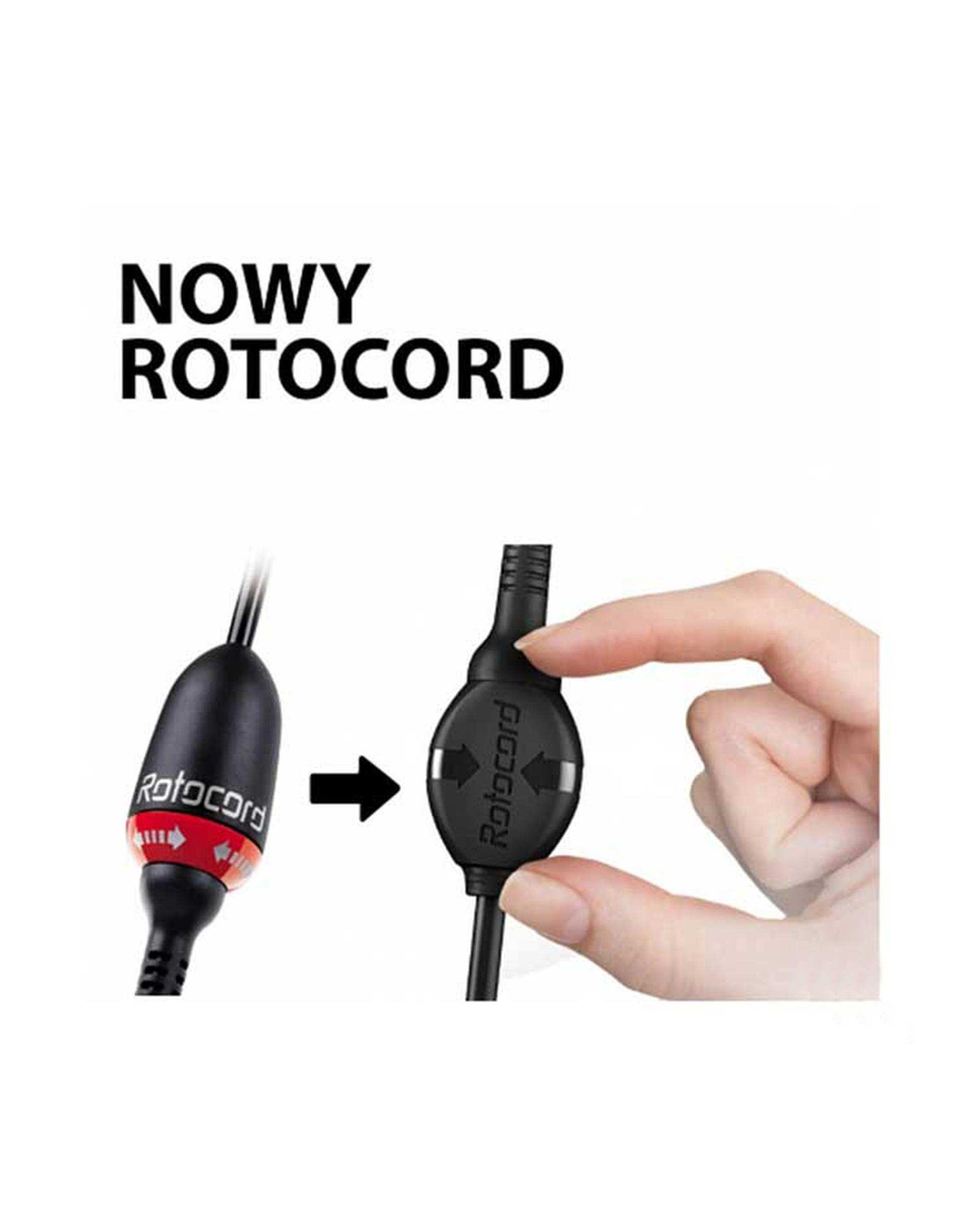 سشوار 2000 وات والرا Valera مدل Swiss Silent Jet مدل 8500 Ionic