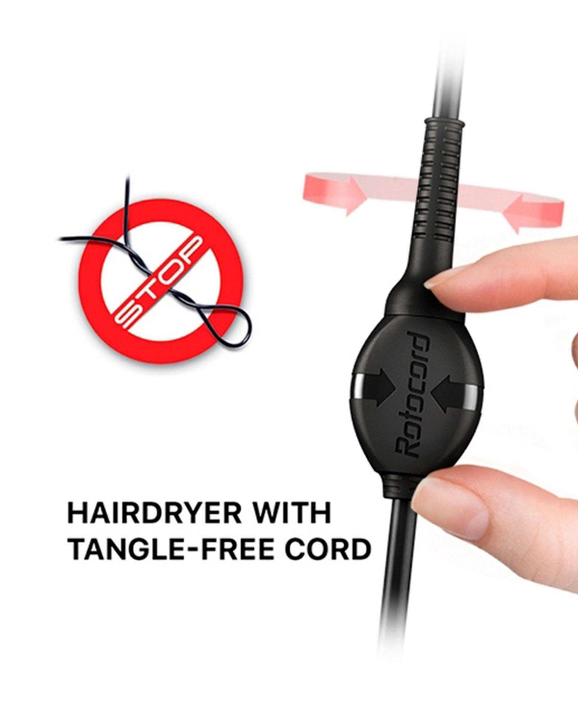 سشوار 2100 وات والرا Valera سری Swiss Nano مدل 9600