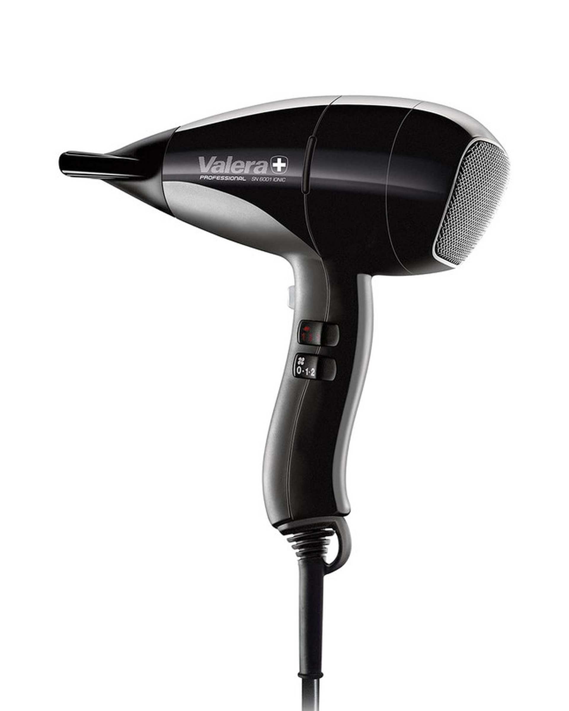 سشوار 2000 وات والرا Valera سری Swiss Nano کد 6300