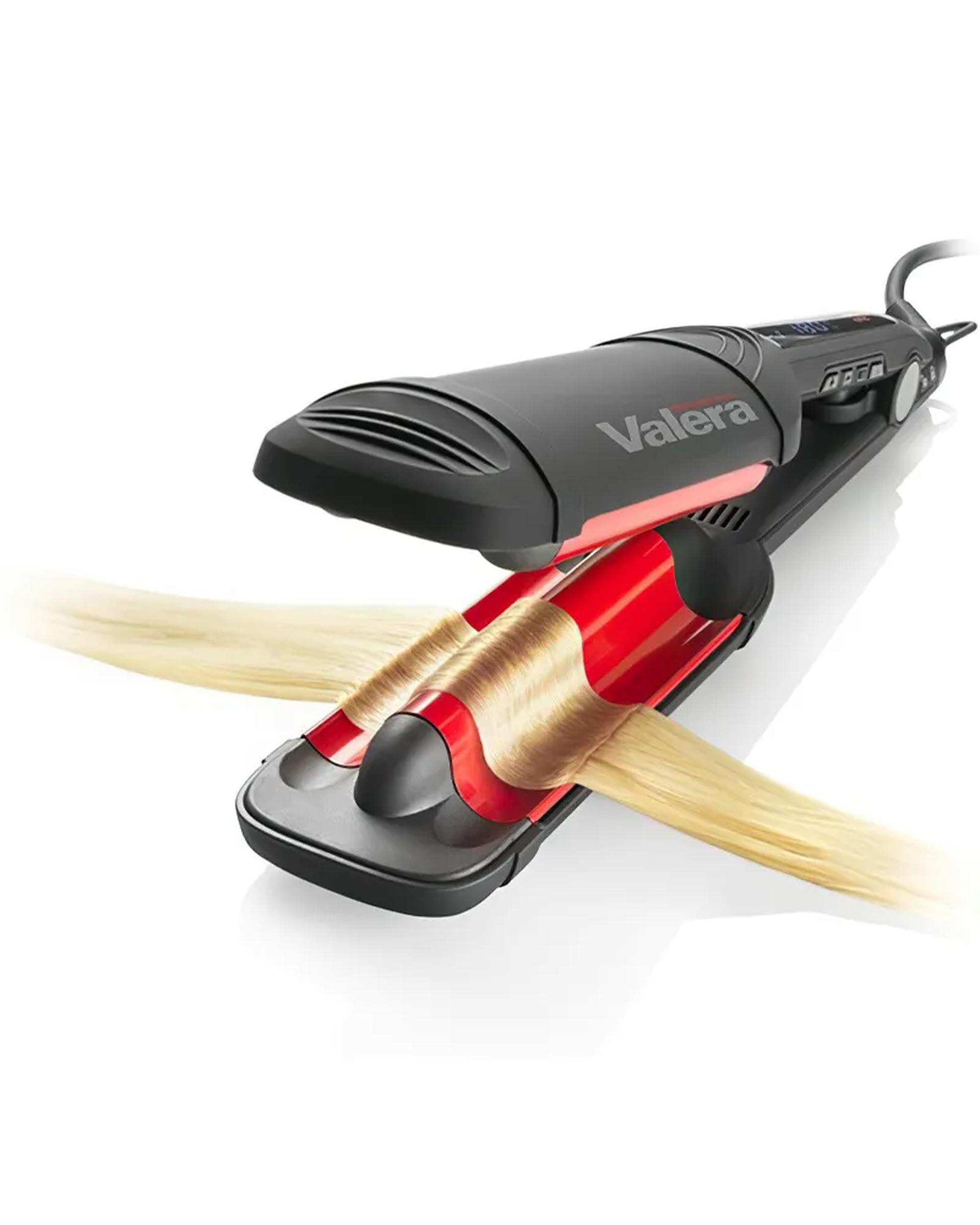 حالت دهنده مو والرا Valera مدل Wave Master Ionic