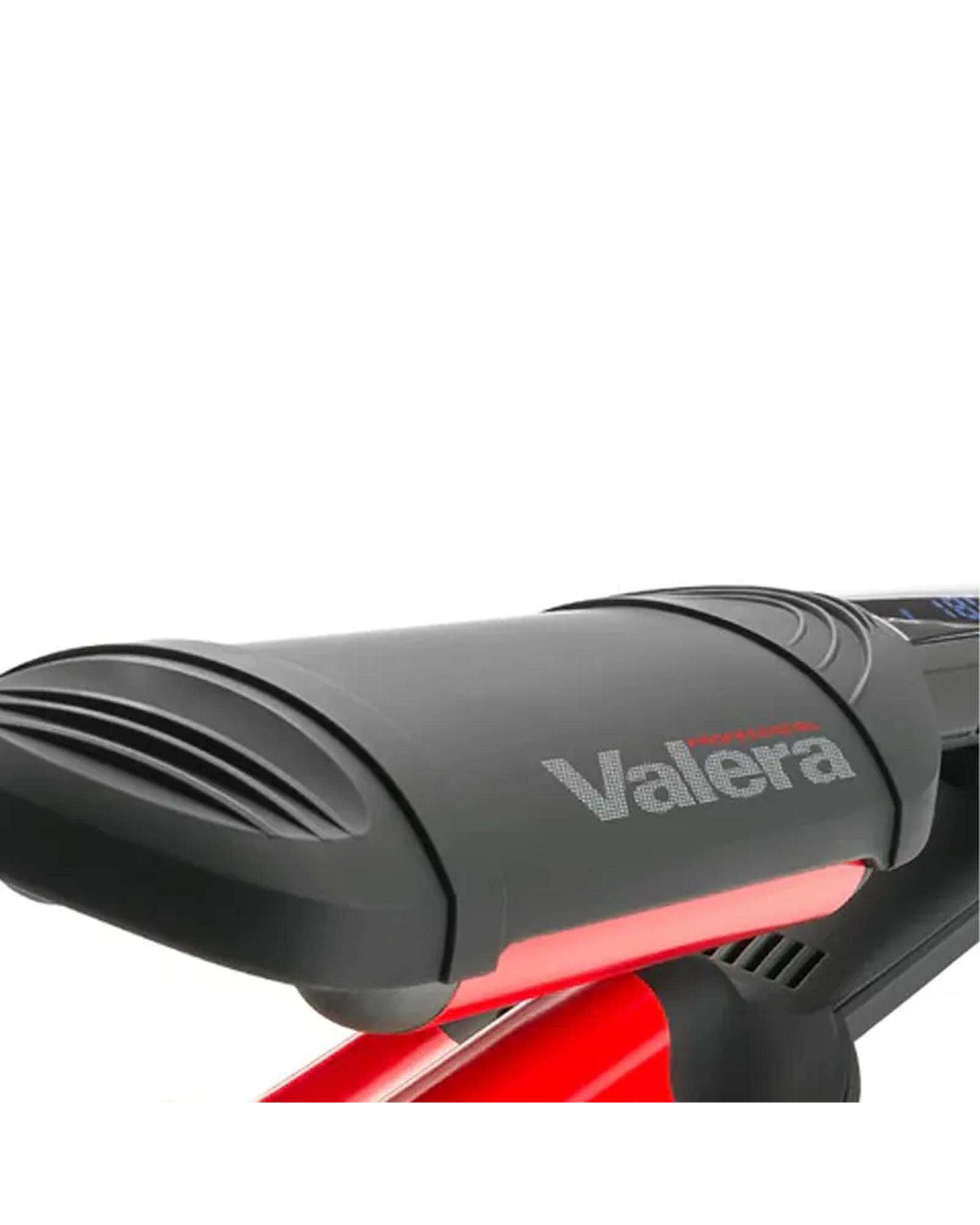 حالت دهنده مو والرا Valera مدل Wave Master Ionic