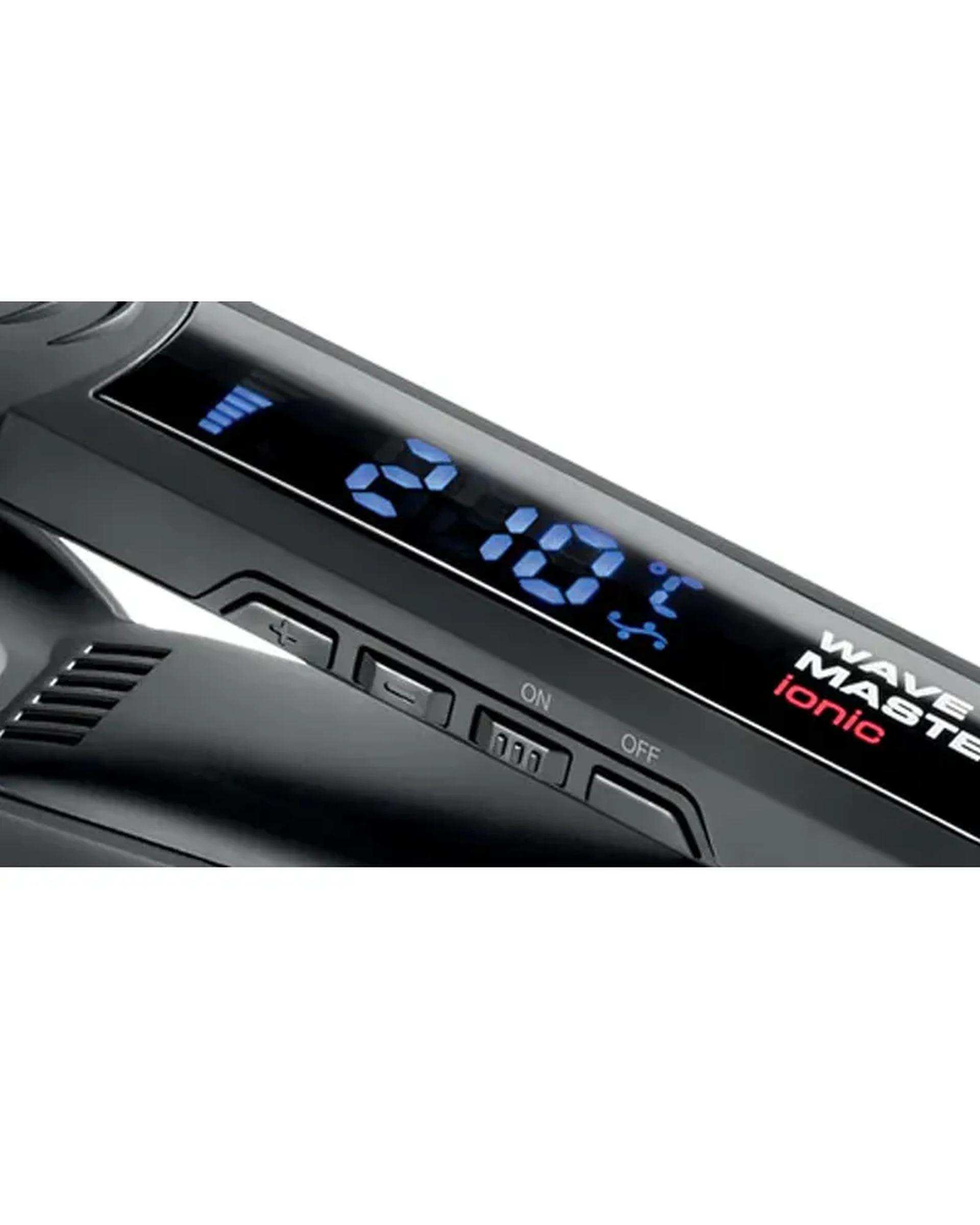 حالت دهنده مو والرا Valera مدل Wave Master Ionic