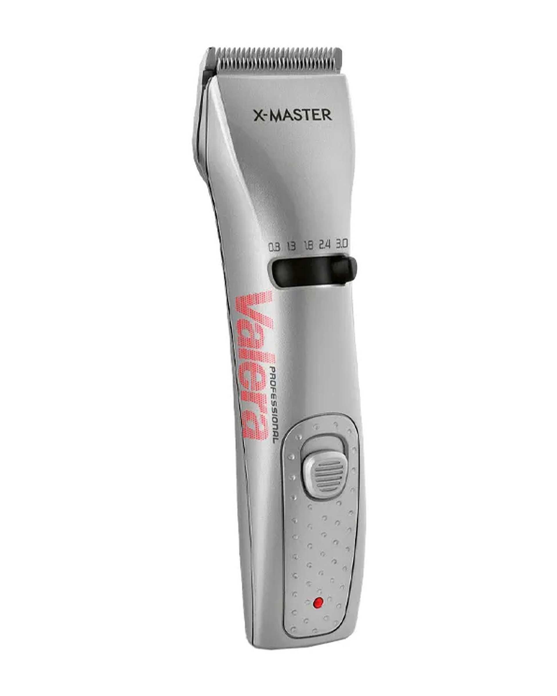 ماشین اصلاح سر و صورت والرا Valera مدل ایکس مستر X MASTER