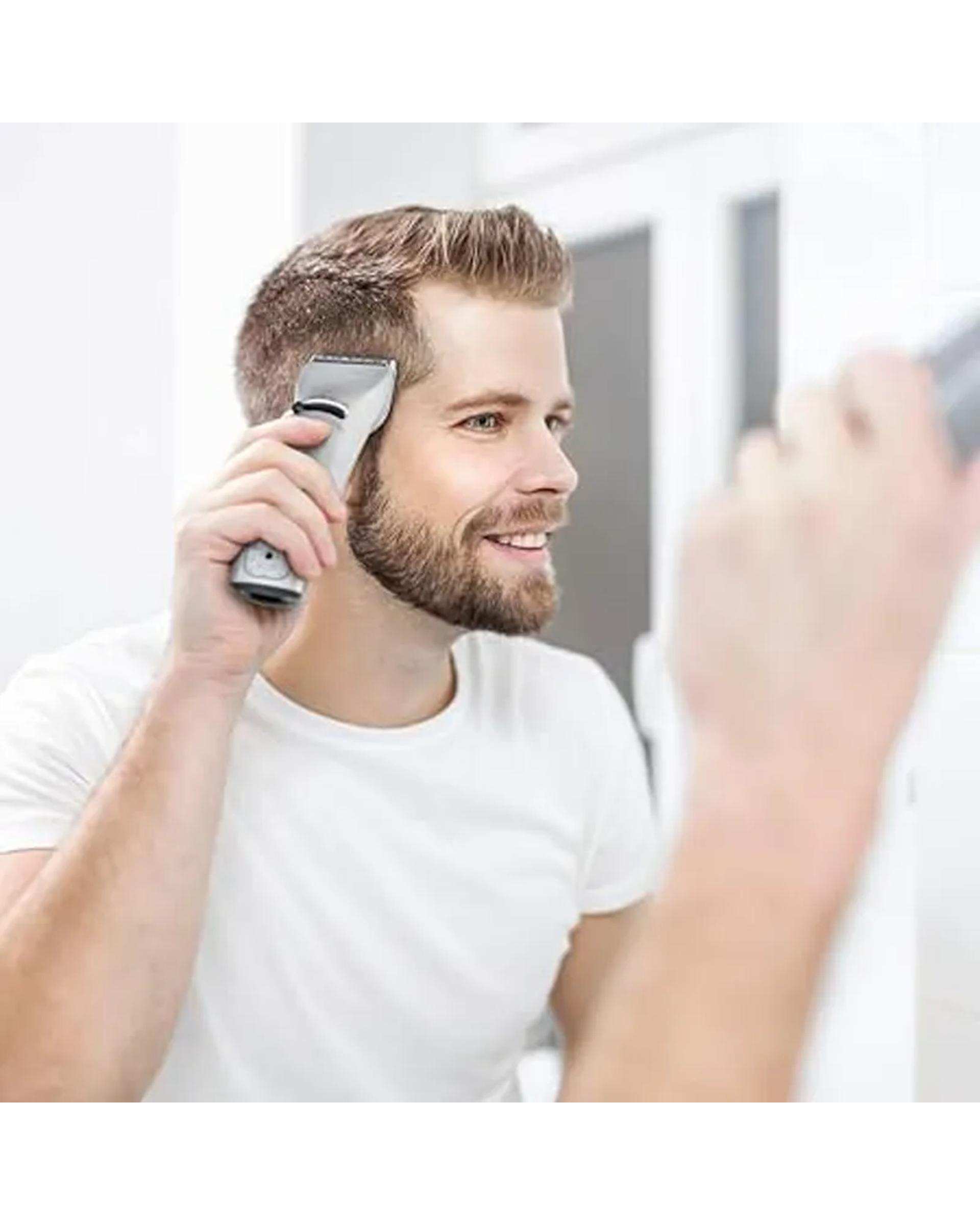 ماشین اصلاح سر و صورت والرا Valera مدل ایکس مستر X MASTER