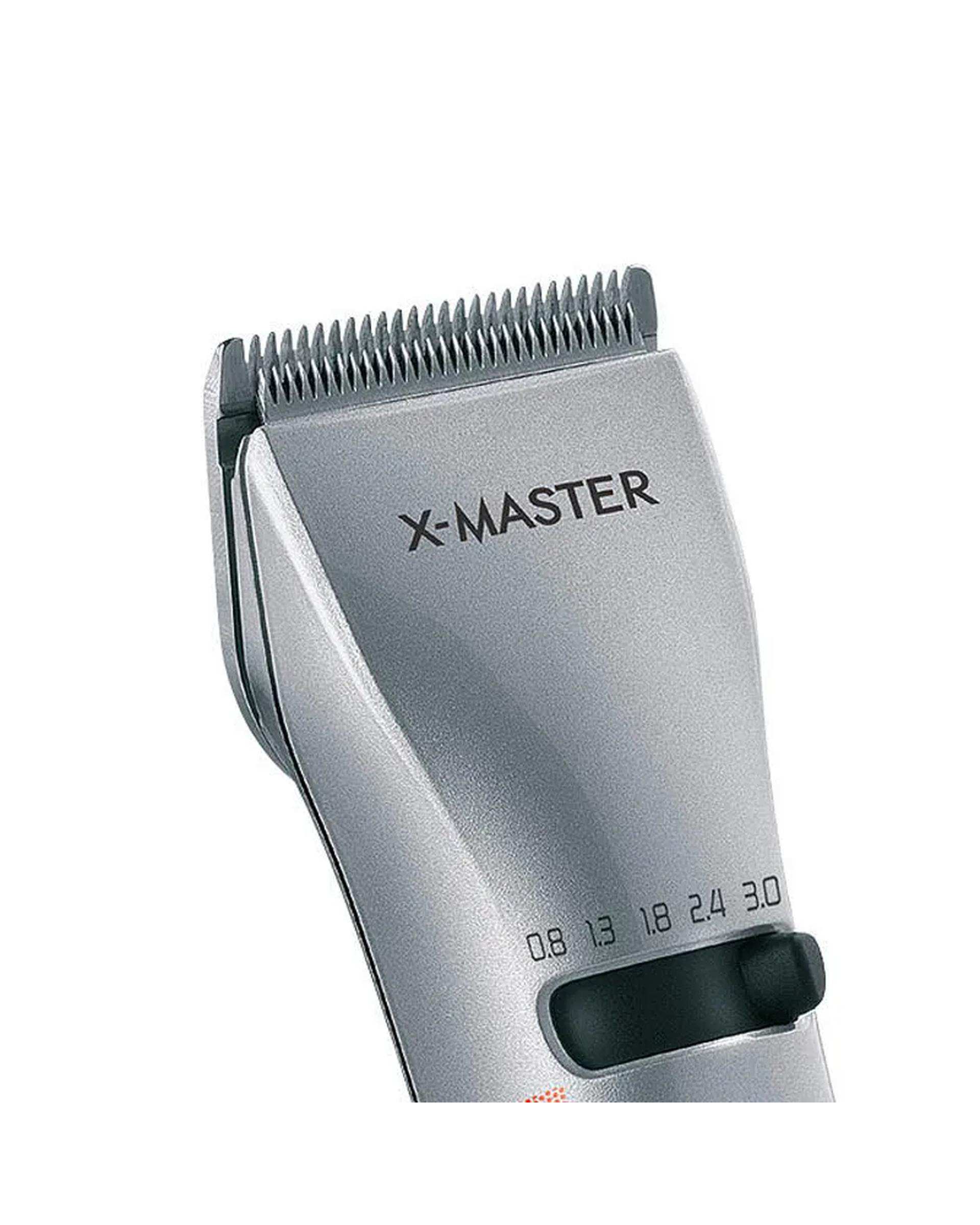 ماشین اصلاح سر و صورت والرا Valera مدل ایکس مستر X MASTER