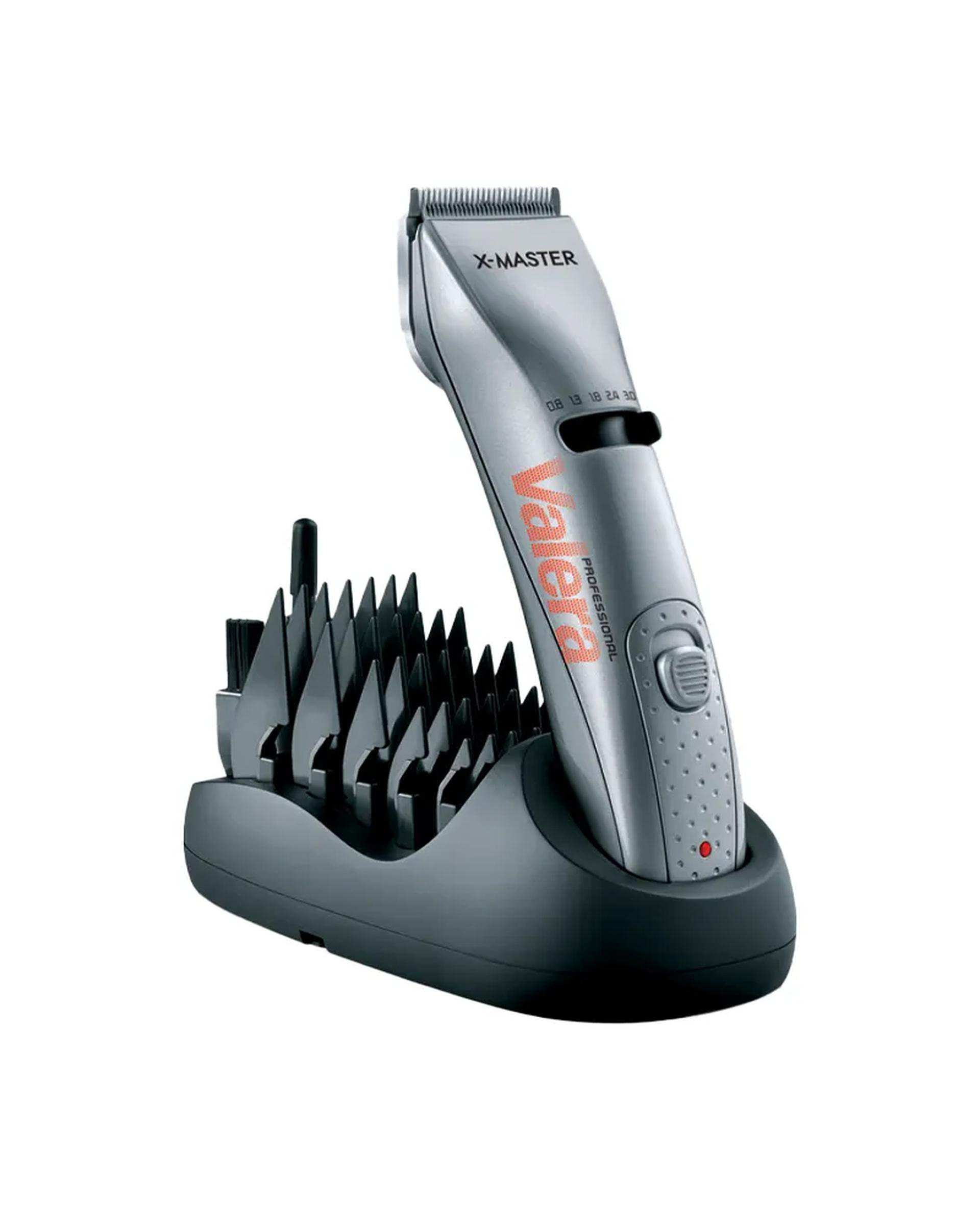 ماشین اصلاح سر و صورت والرا Valera مدل ایکس مستر X MASTER