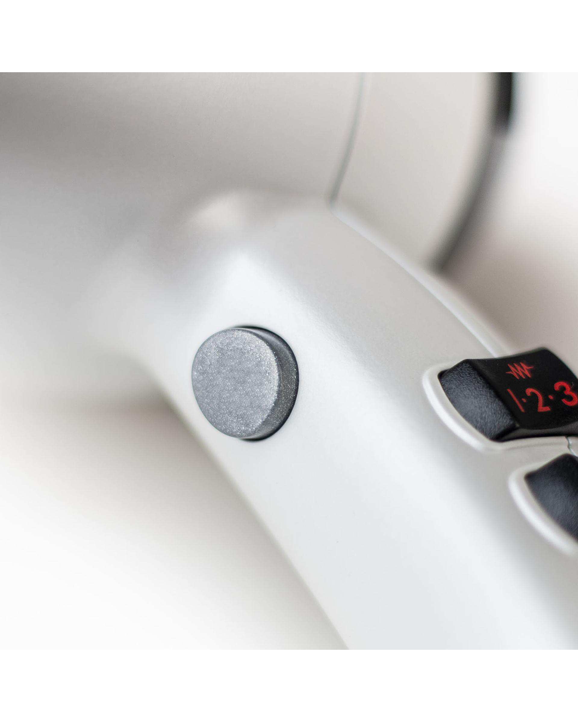 سشوار سفید والرا Valera مدل Master Pro 3200 preal white