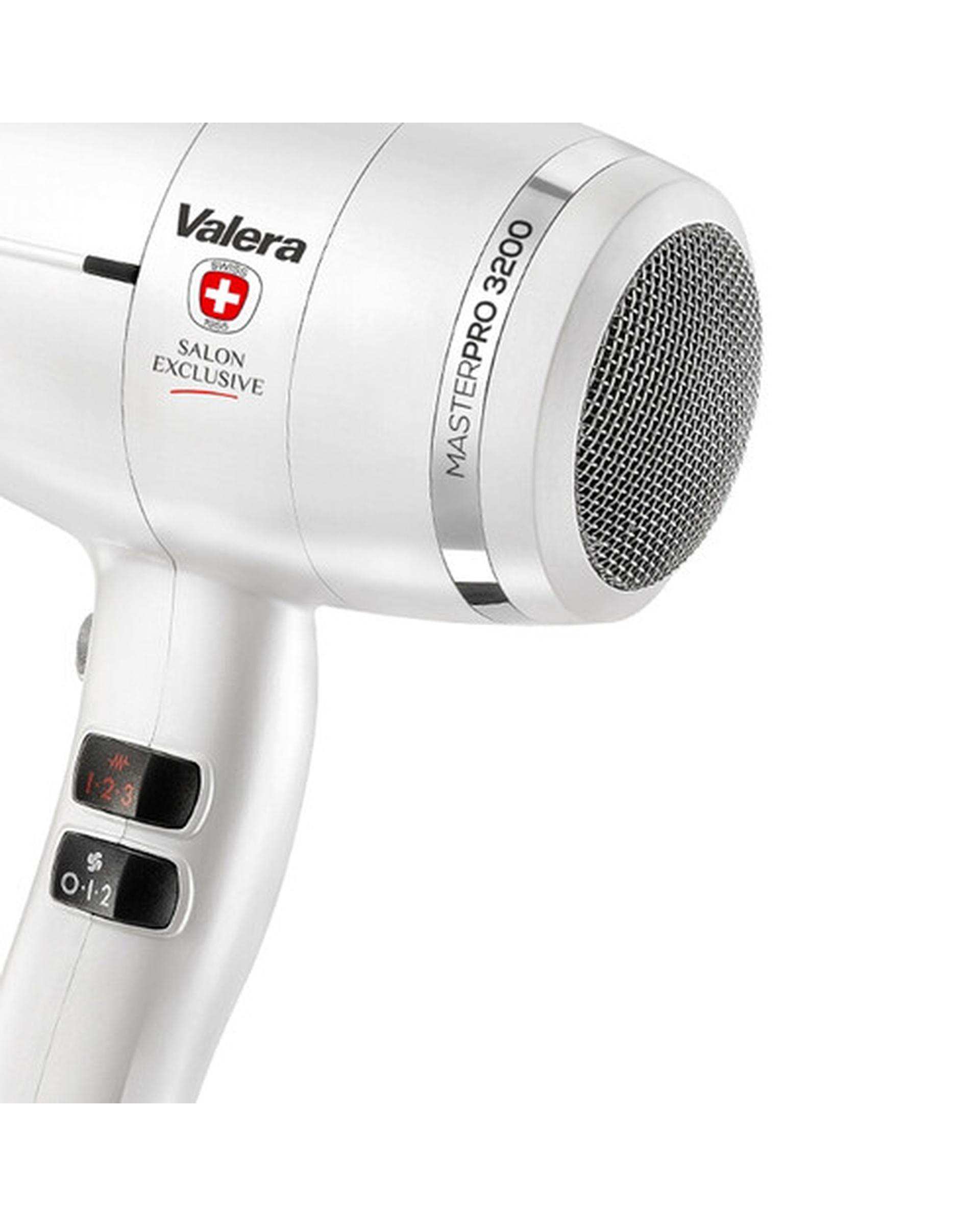 سشوار سفید والرا Valera مدل Master Pro 3200 preal white