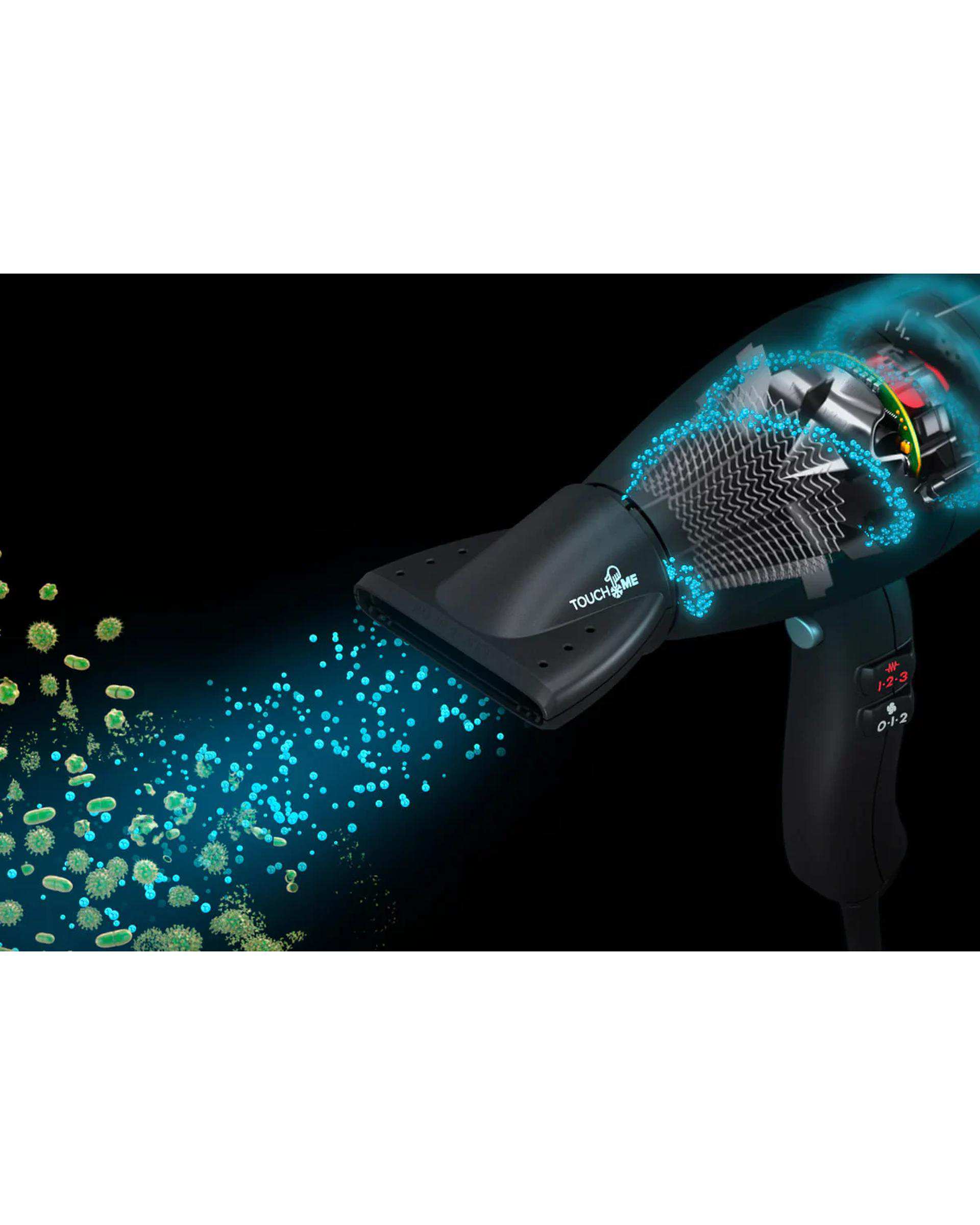 سشوار سفید والرا Valera مدل Master Pro 3200 preal white