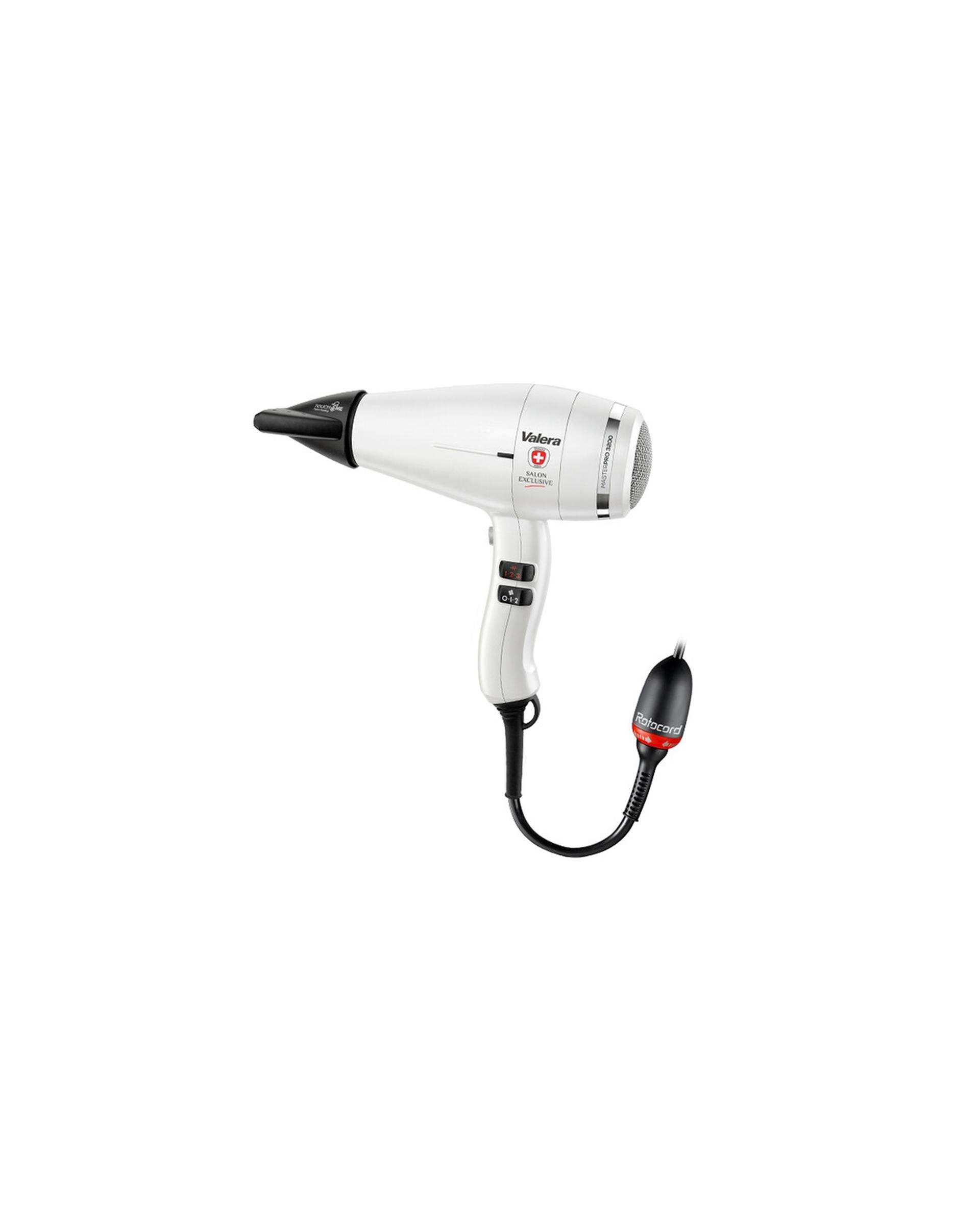 سشوار سفید والرا Valera مدل Master Pro 3200 preal white