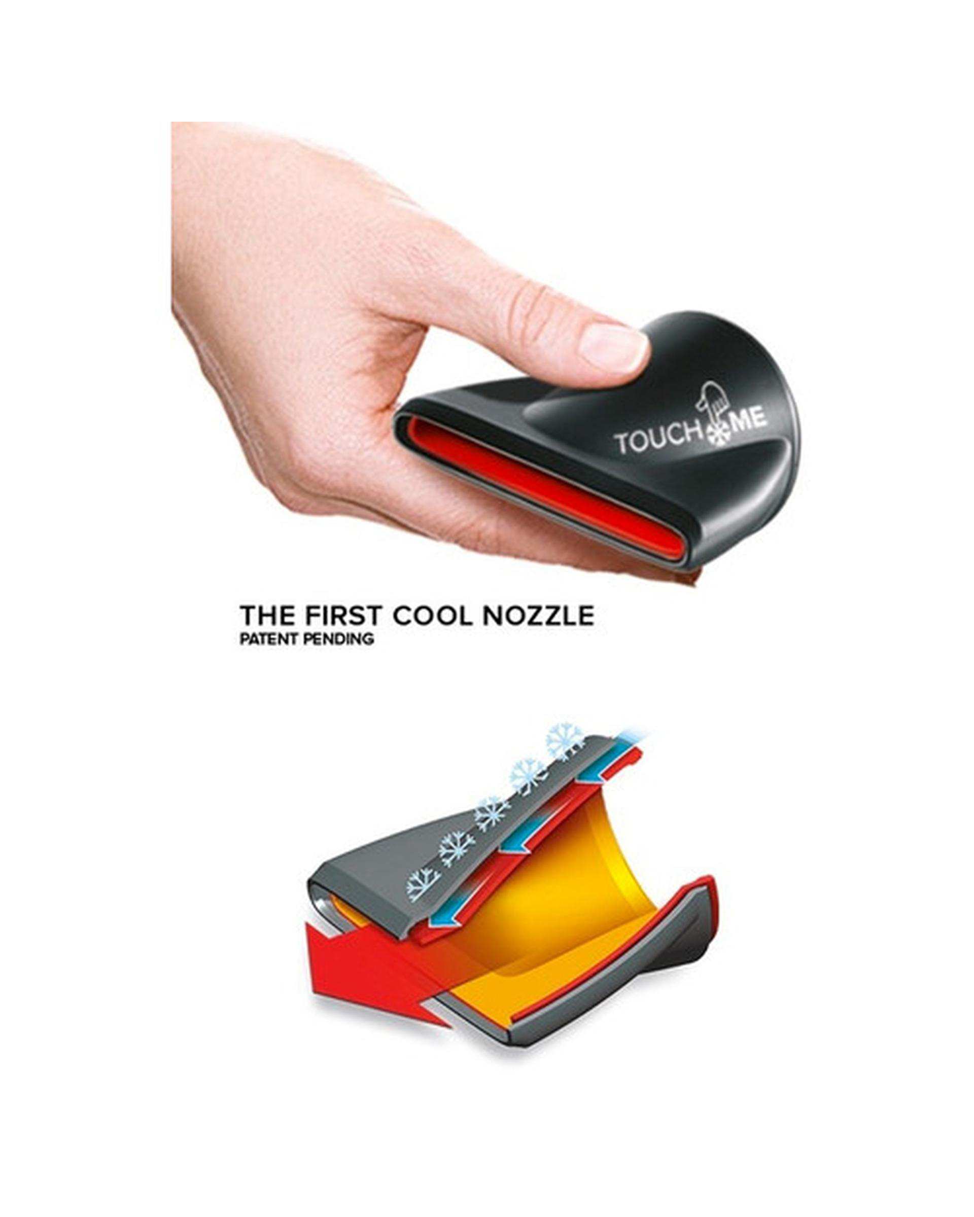 سشوار مشکی والرا Valera مدل Master Pro 3200 Stain Black