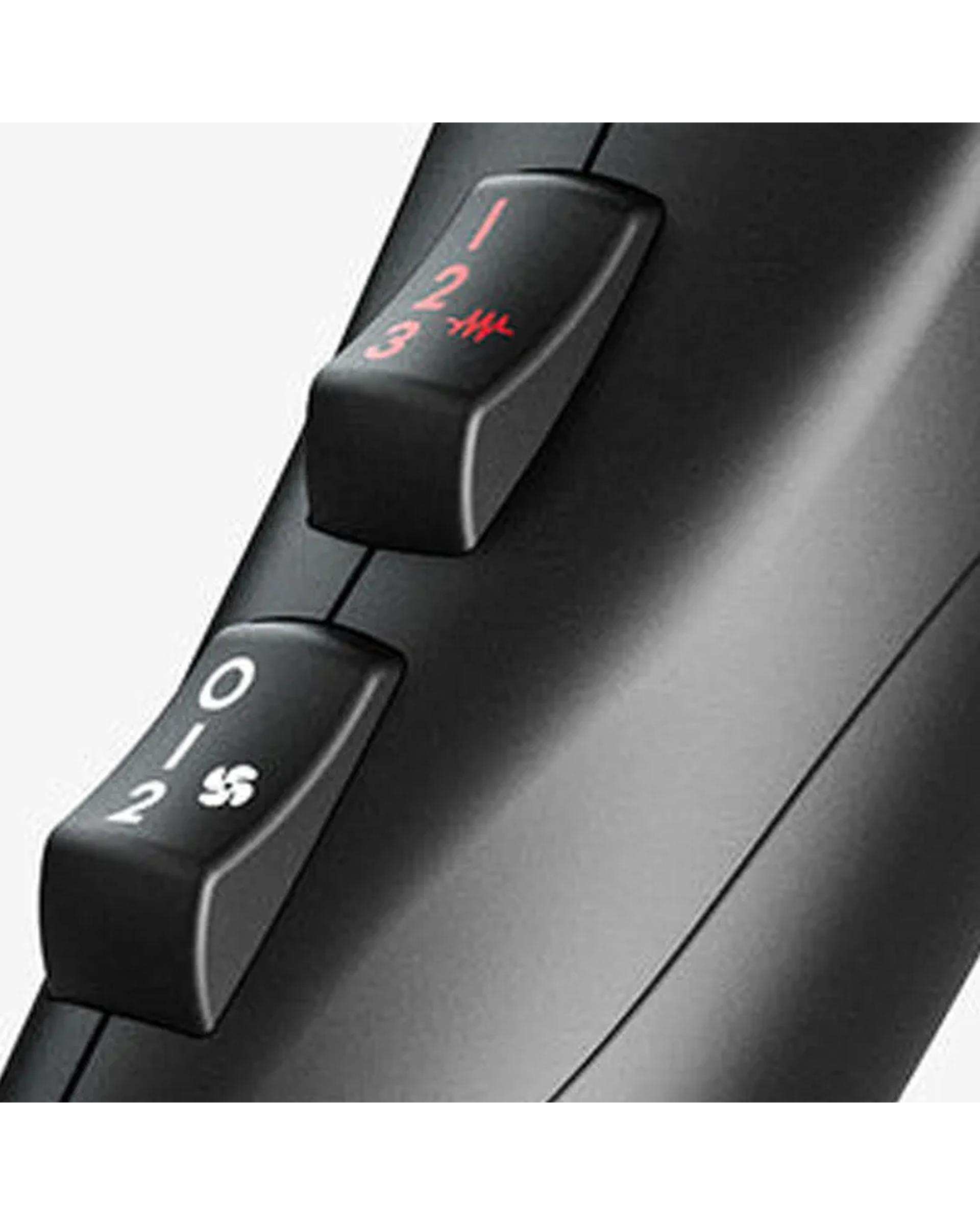 سشوار والرا Valera سری Swiss Light Fold Away مدل 5400