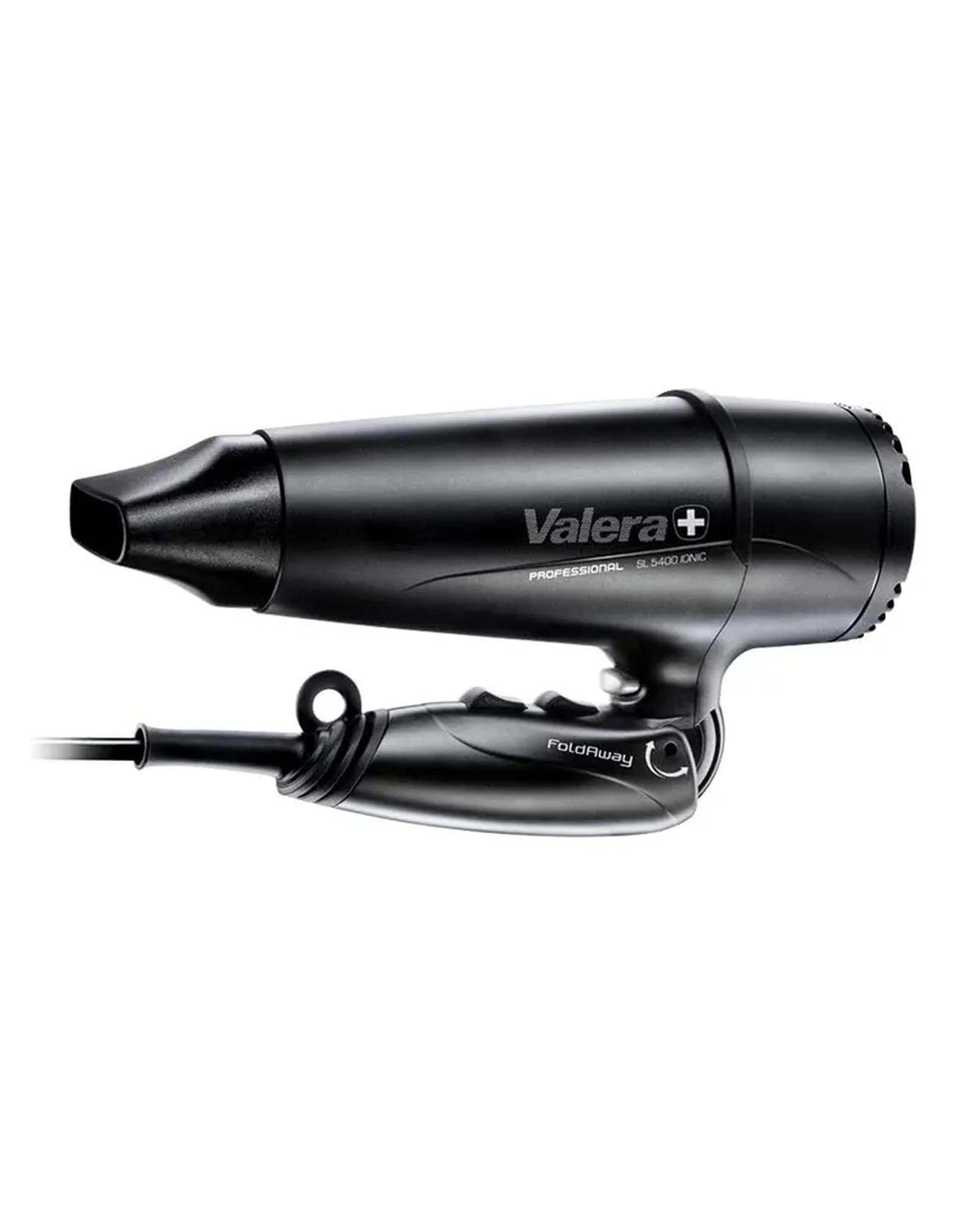 سشوار والرا Valera سری Swiss Light Fold Away مدل 5400