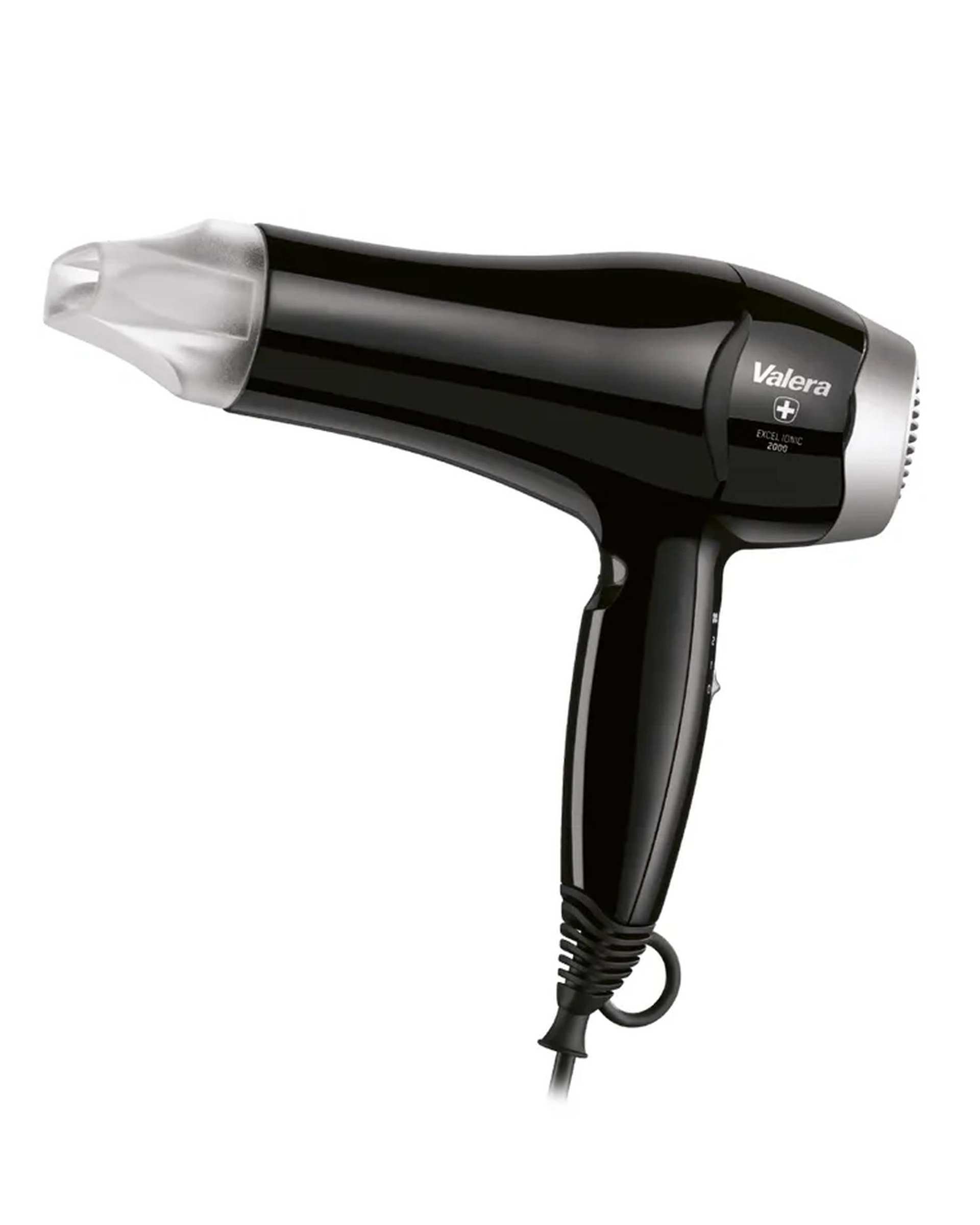 سشوار 2000 وات والرا Valera مدل اکسل آیونیک