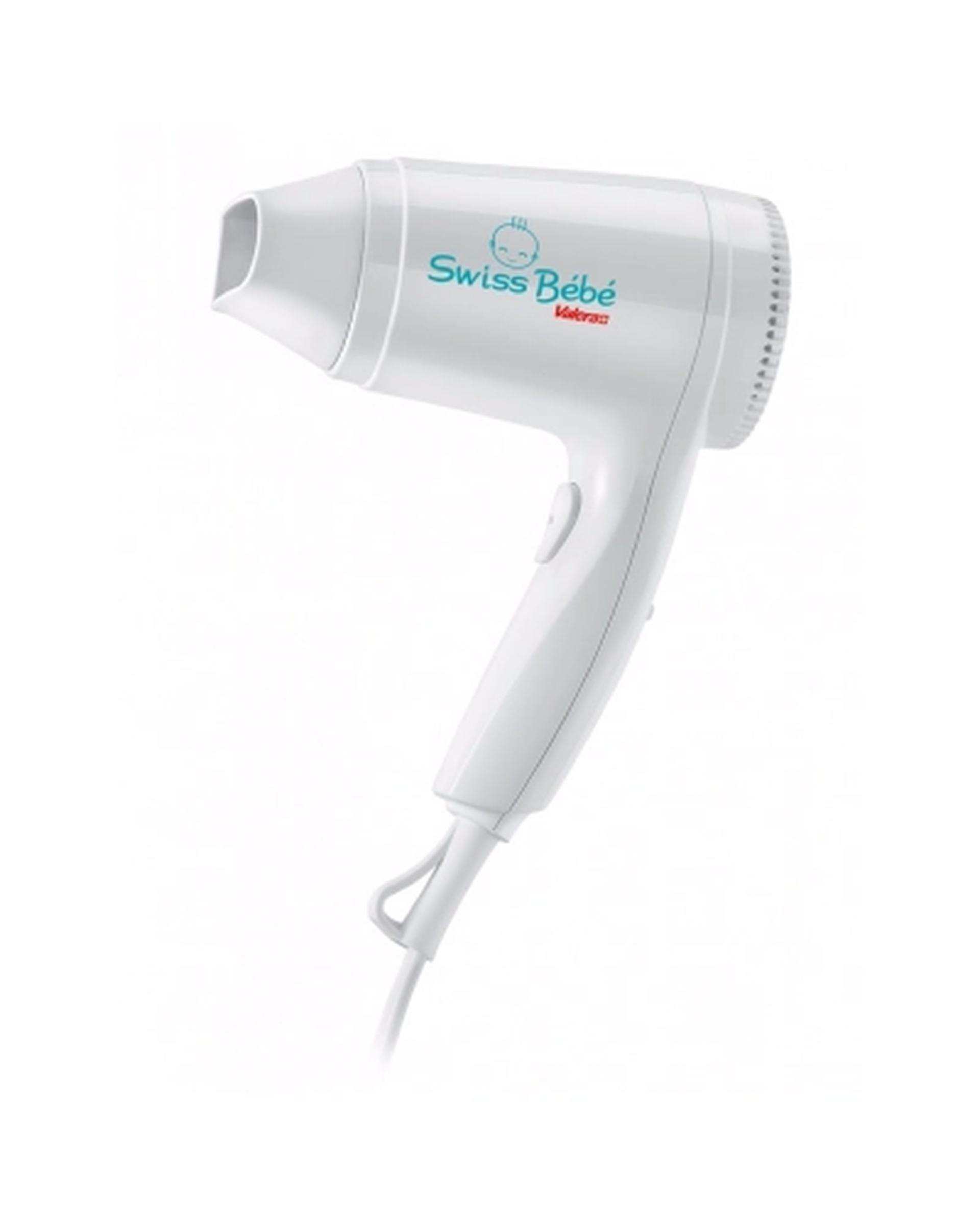 سشوار کودک والرا Valera مدل Swiss Bebe