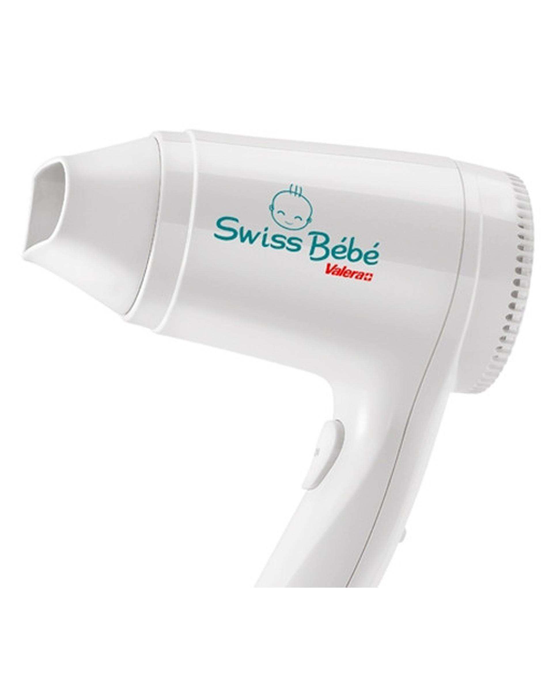 سشوار کودک والرا Valera مدل Swiss Bebe