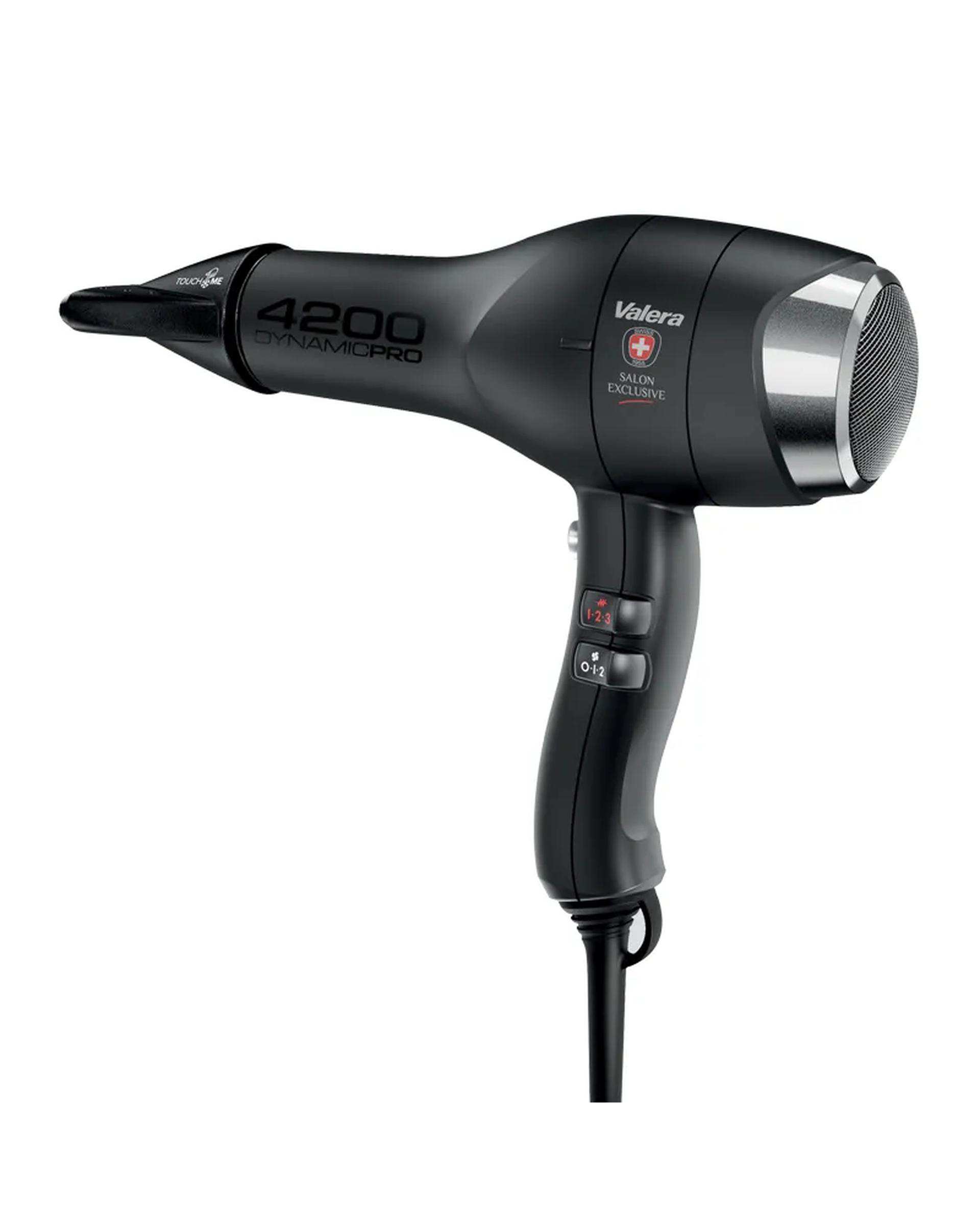 سشوار والرا Valera مدل داینامیک پرو Dynamic Pro 4200 EQ