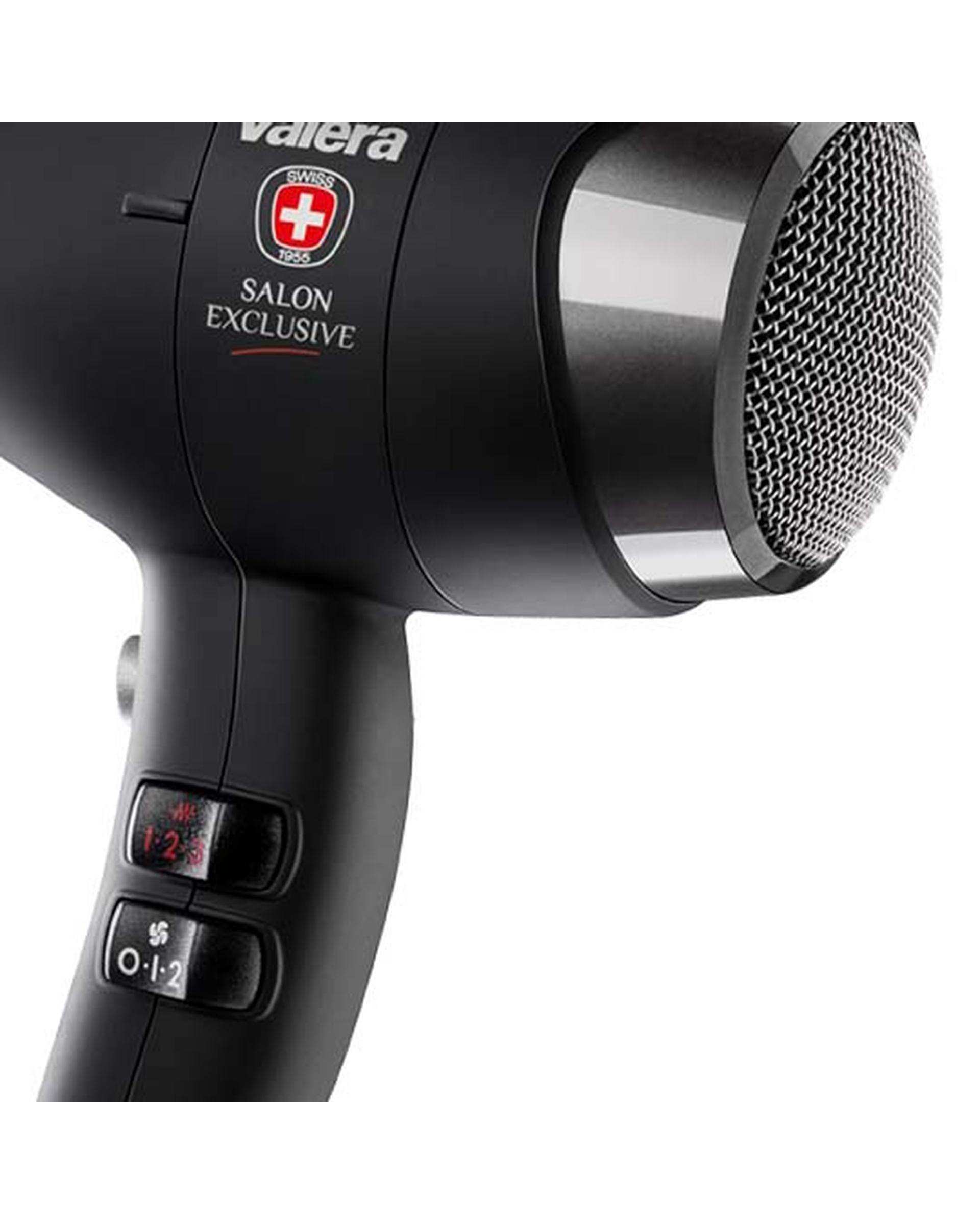 سشوار والرا Valera مدل داینامیک پرو Dynamic Pro 4200 EQ