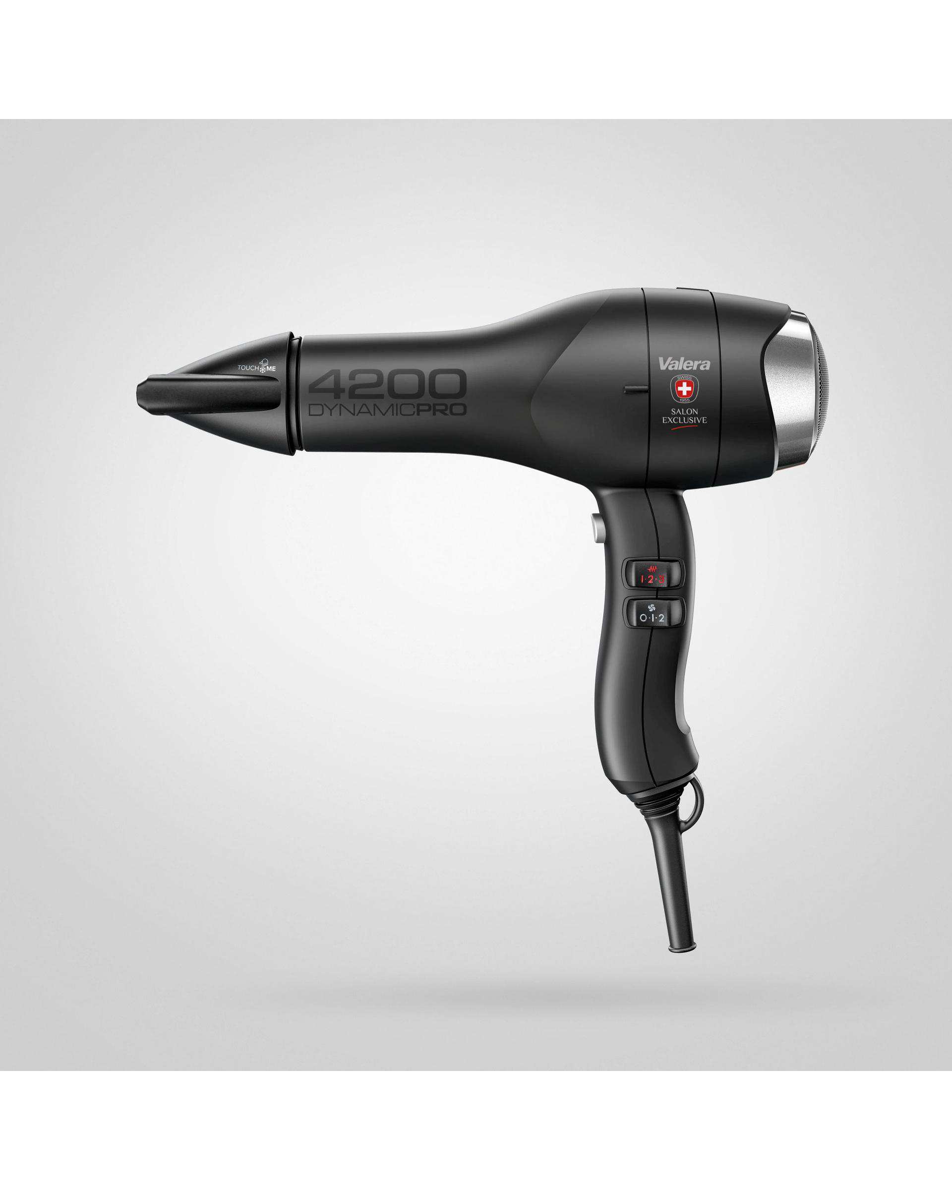 سشوار والرا Valera مدل داینامیک پرو Dynamic Pro 4200 EQ