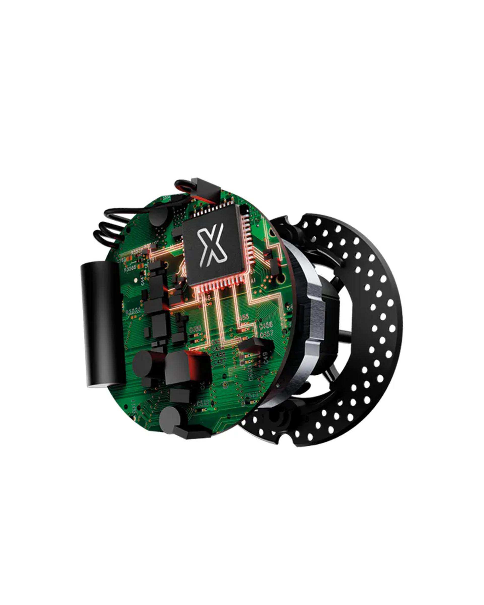 سشوار والرا Valera مدل داینامیک پرو Dynamic Pro 4200 EQ