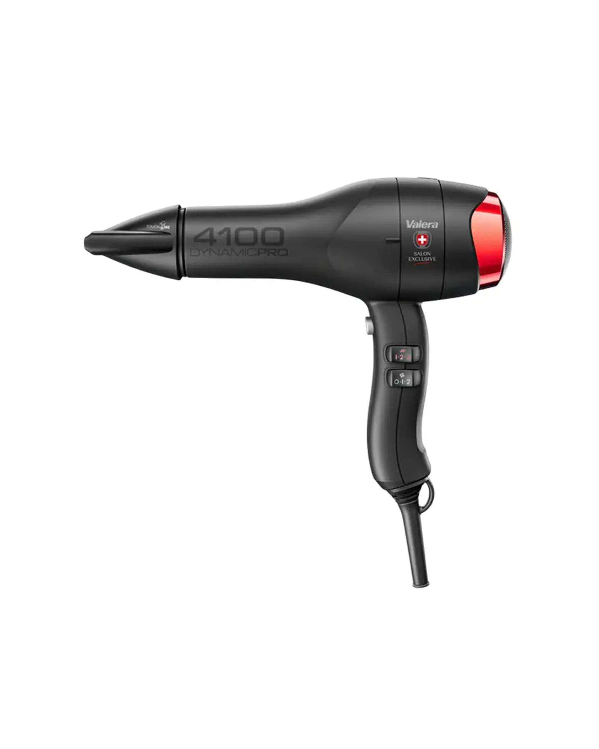 سشوار والرا Valera مدل داینامیک پرو Dynamic Pro 4100 EQ