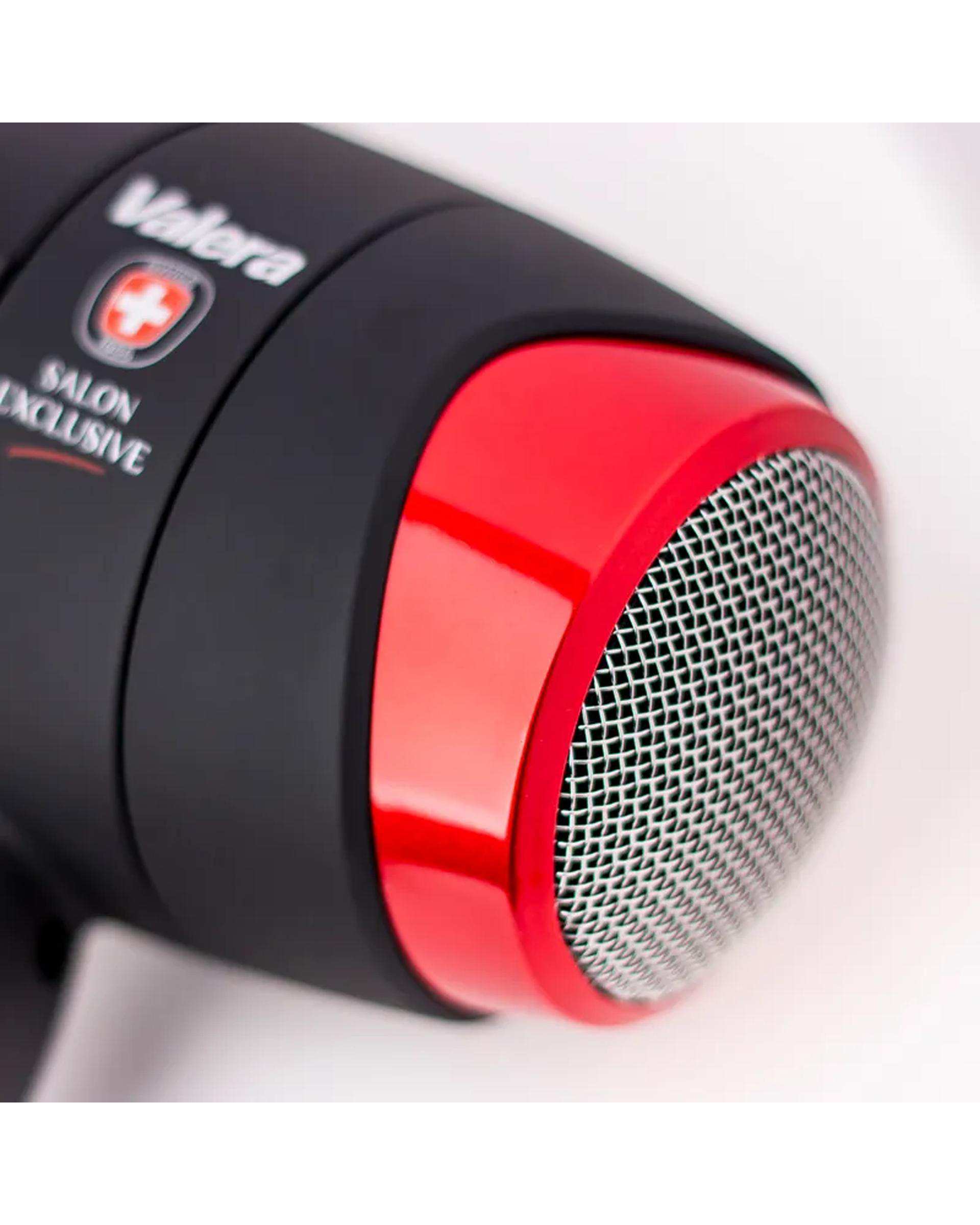 سشوار والرا Valera مدل داینامیک پرو Dynamic Pro 4100 EQ