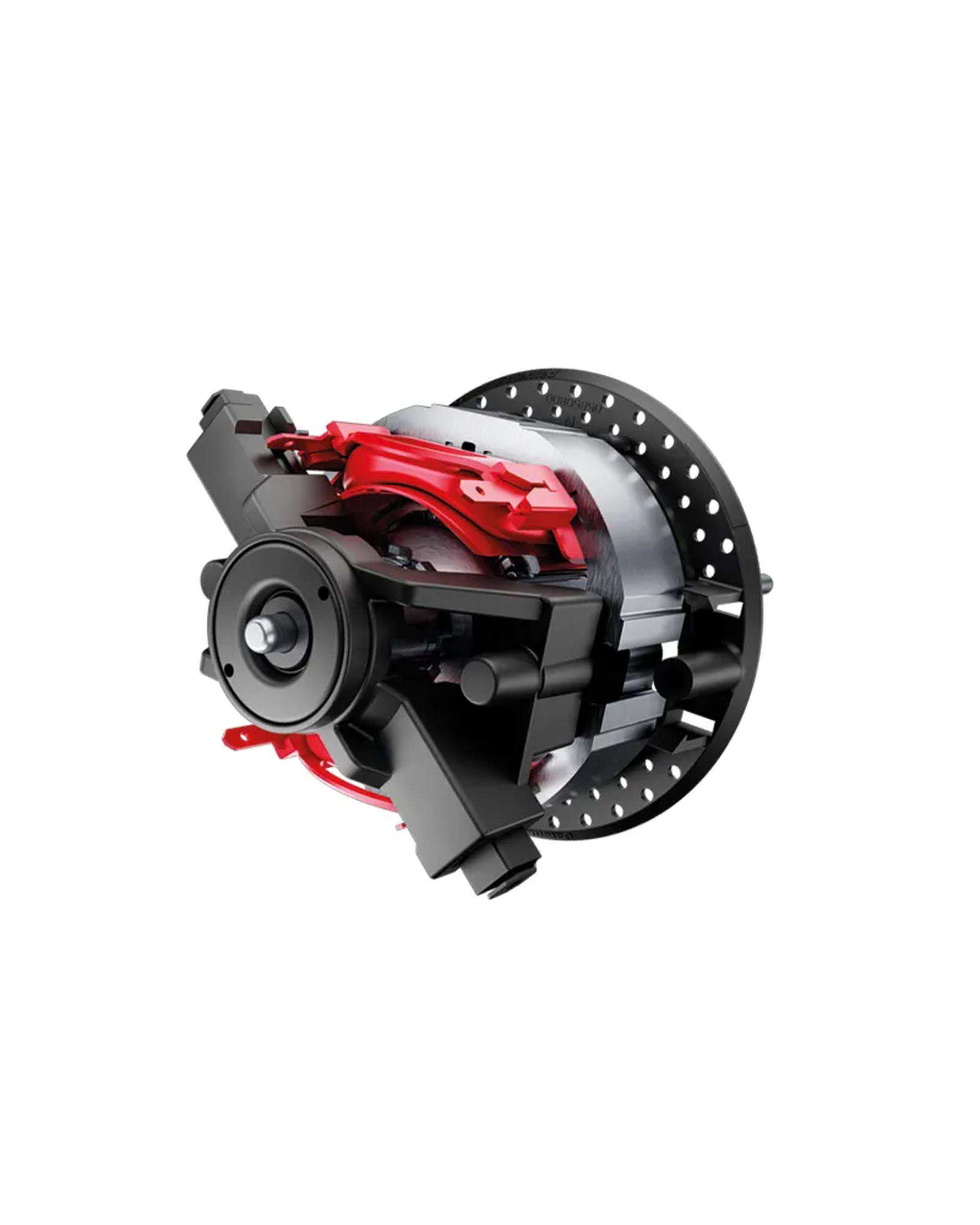 سشوار والرا Valera مدل داینامیک پرو Dynamic Pro 4100 EQ