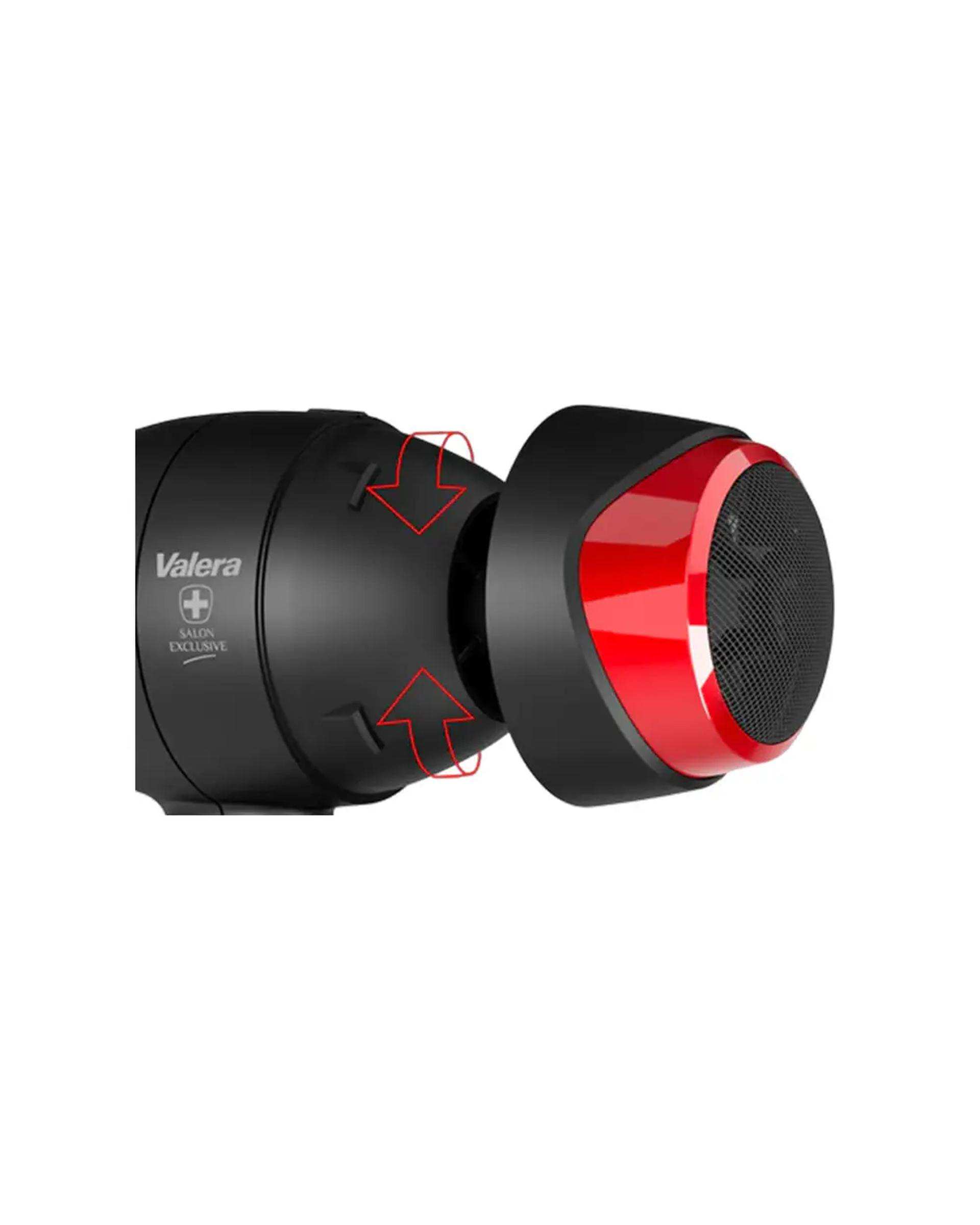 سشوار والرا Valera مدل داینامیک پرو Dynamic Pro 4100 EQ