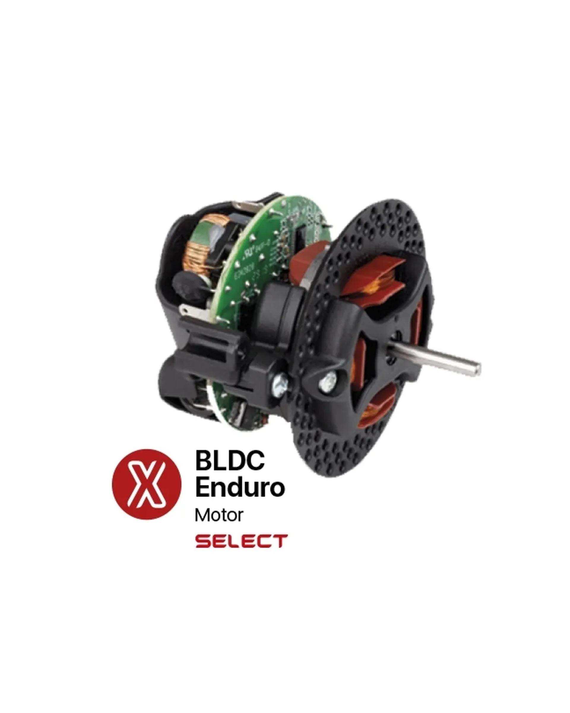 سشوار مشکی والرا Valera مدل Unlimited Pro 5000 EQ