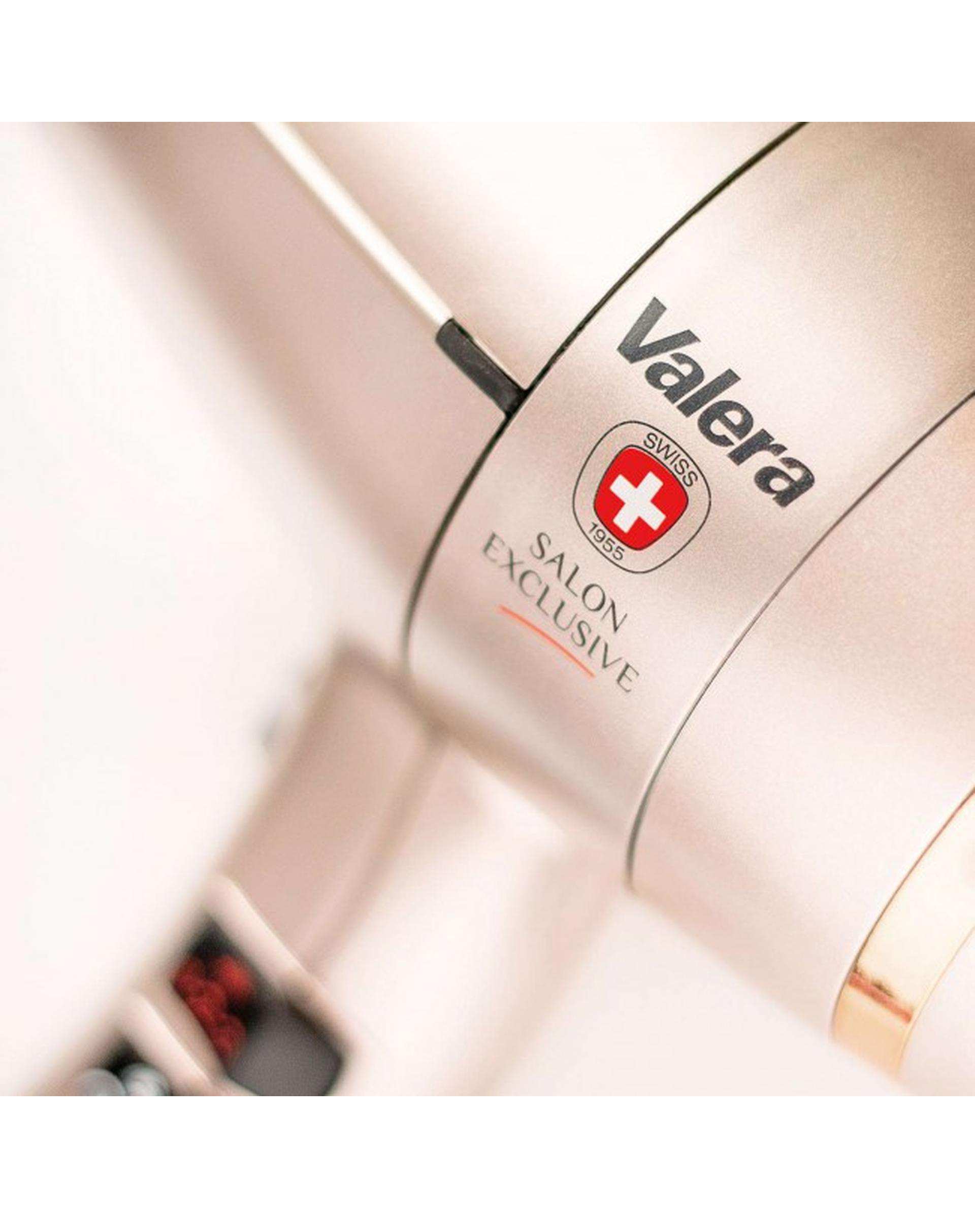 سشوار رزگلد والرا Valera مدل Unlimited Pro 5000 EQ