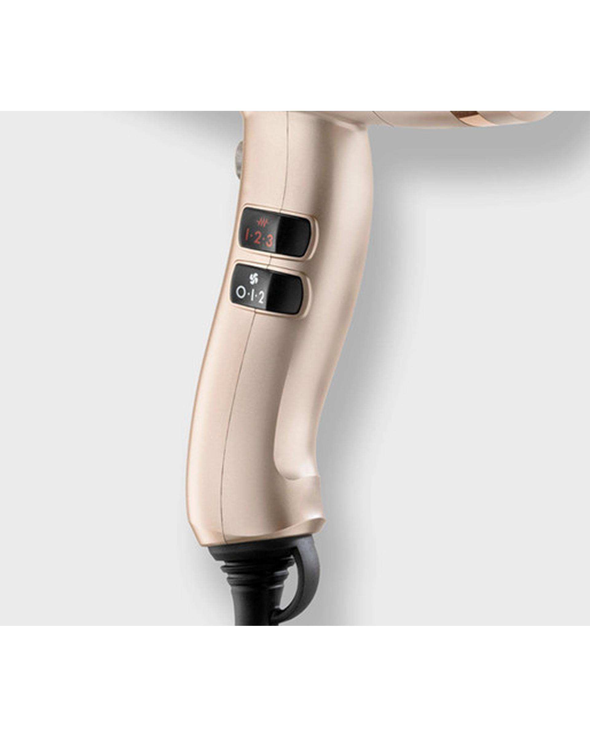 سشوار رزگلد والرا Valera مدل Unlimited Pro 5000 EQ