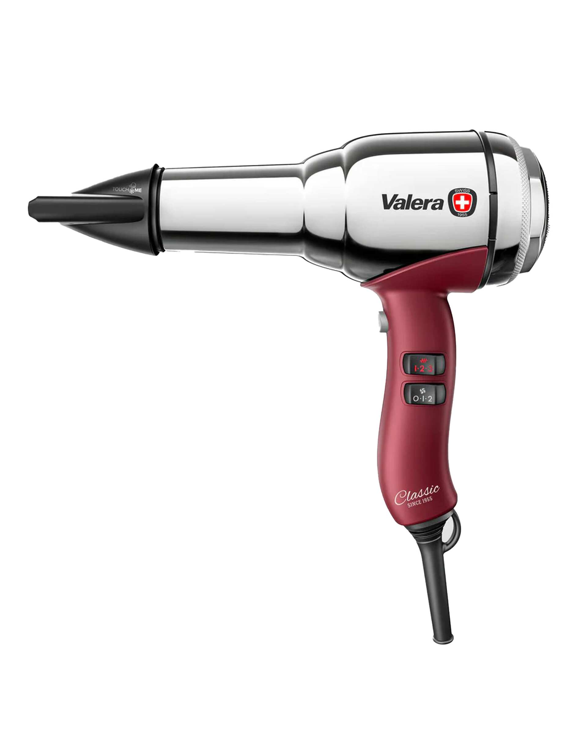 سشوار 2000 وات والرا Valera مدل کلاسیک 1955