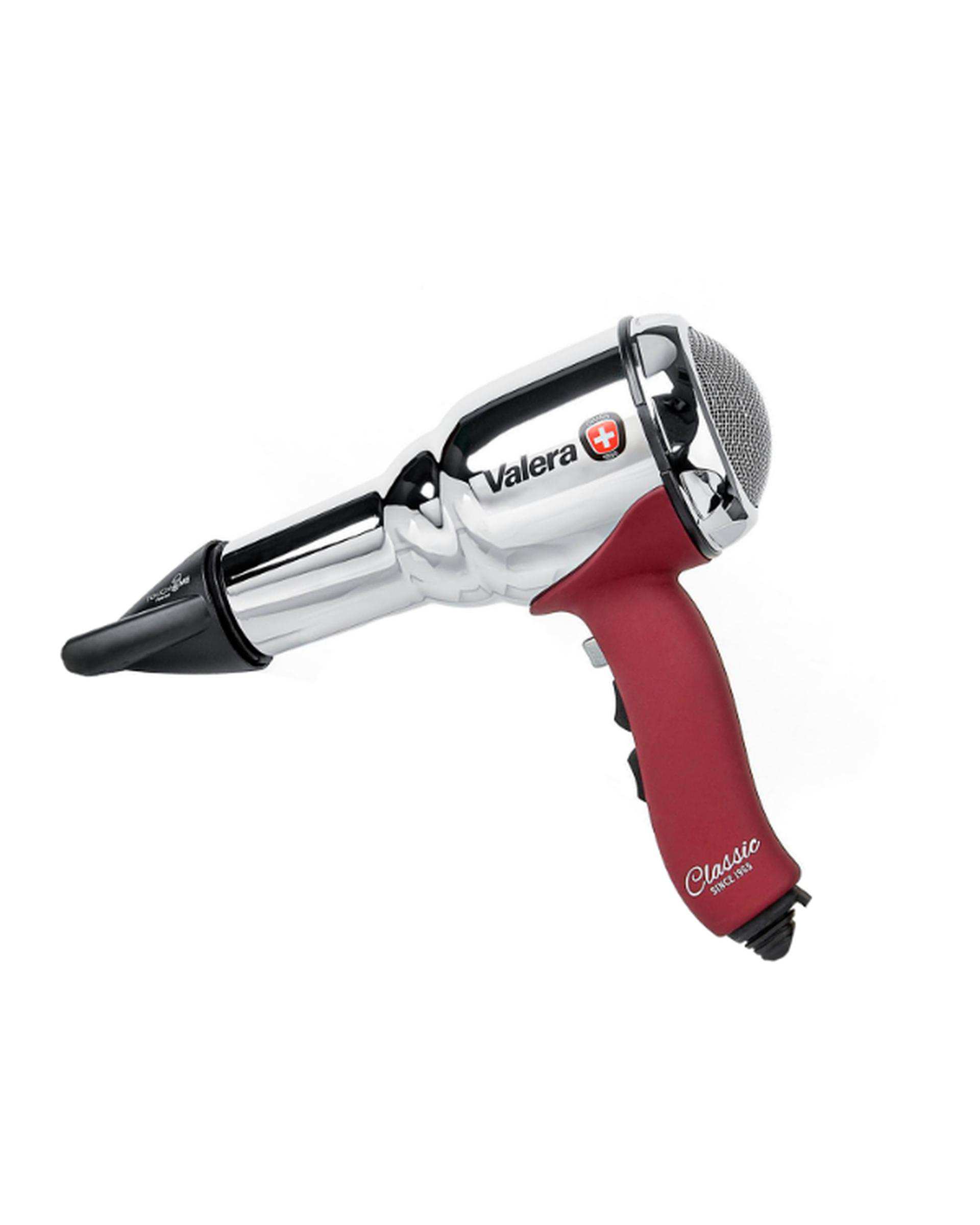 سشوار 2000 وات والرا Valera مدل کلاسیک 1955