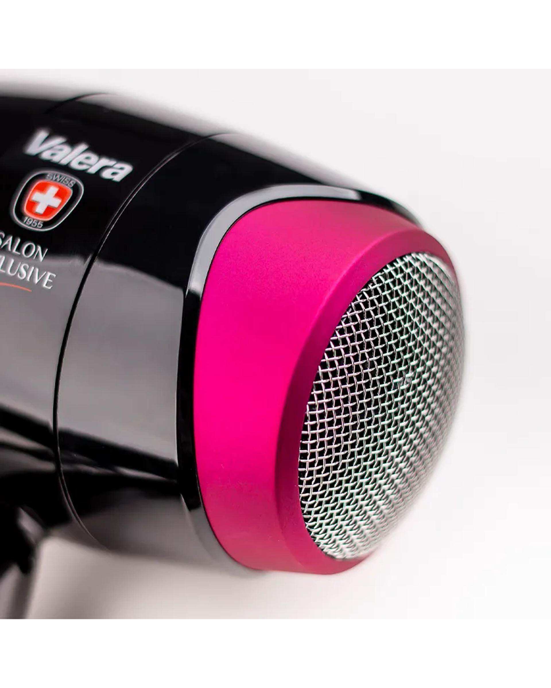 سشوار حرفه ای 2100 وات والرا Valera مدل ColorPro Light 3000