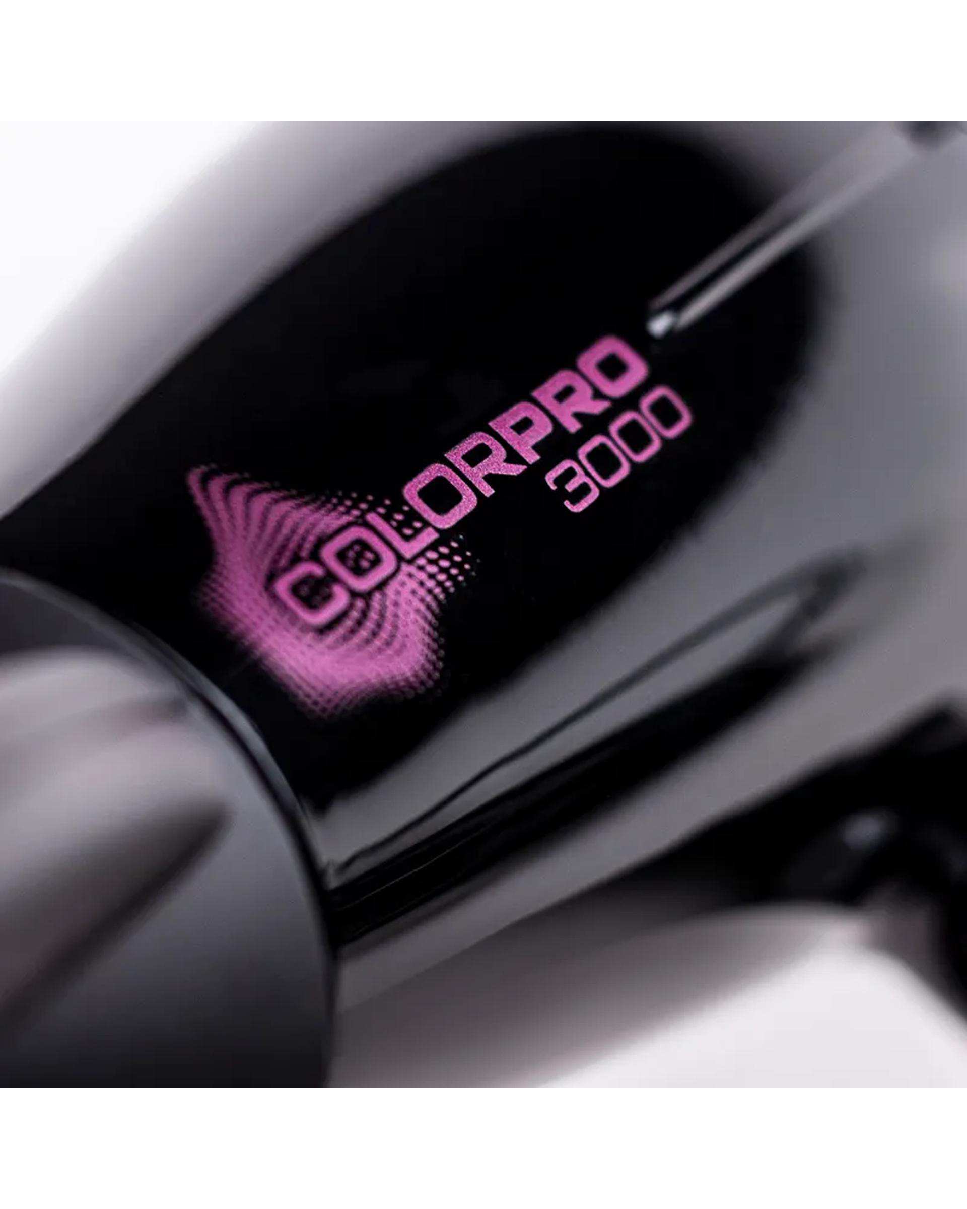 سشوار حرفه ای 2100 وات والرا Valera مدل ColorPro Light 3000