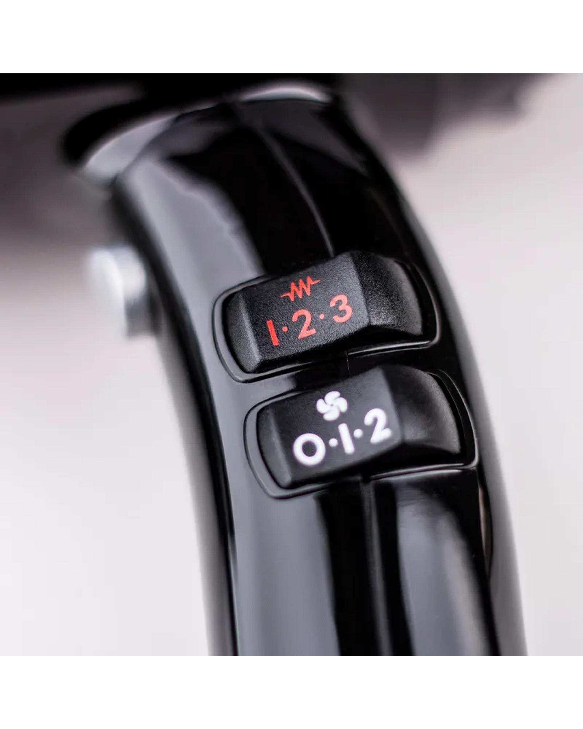 سشوار حرفه ای 2100 وات والرا Valera مدل ColorPro Light 3000