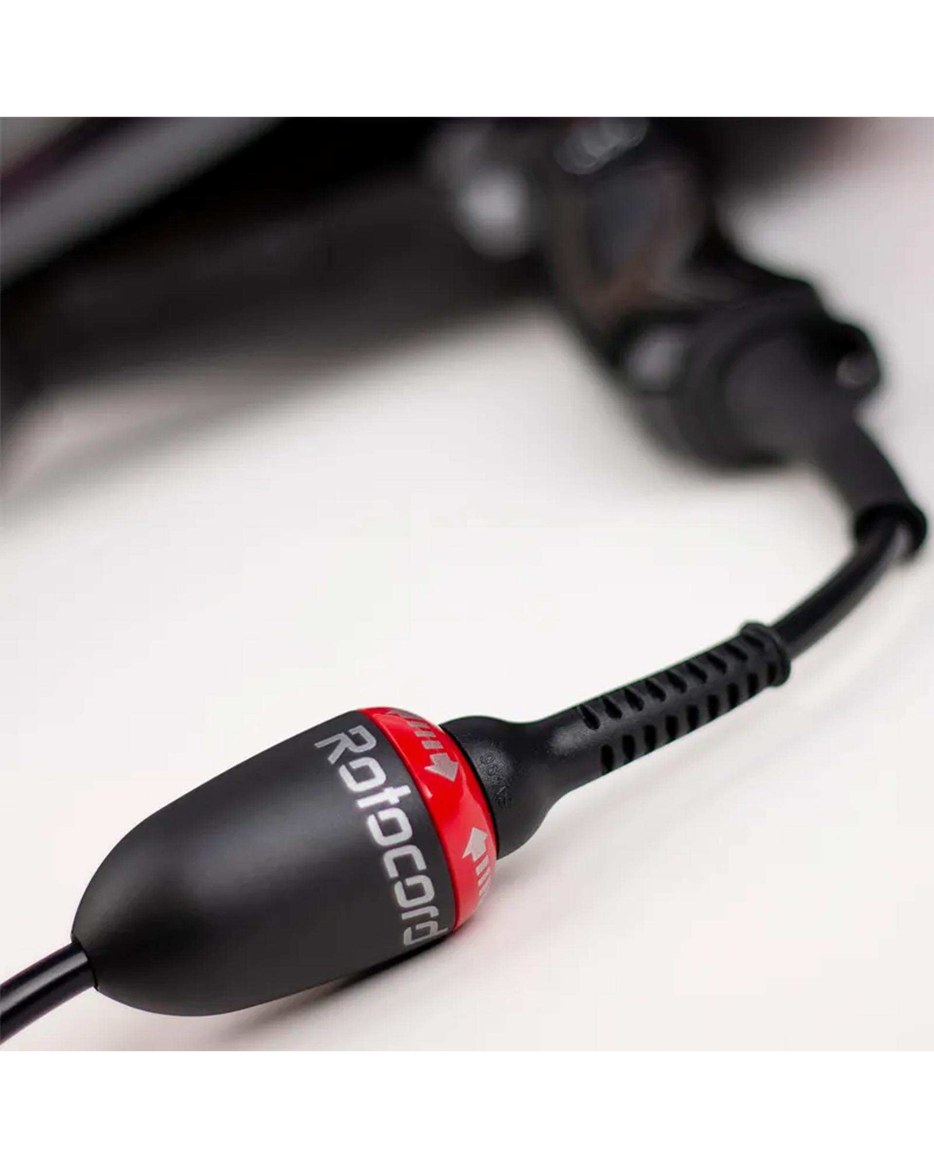 سشوار حرفه ای 2100 وات والرا Valera مدل ColorPro Light 3000