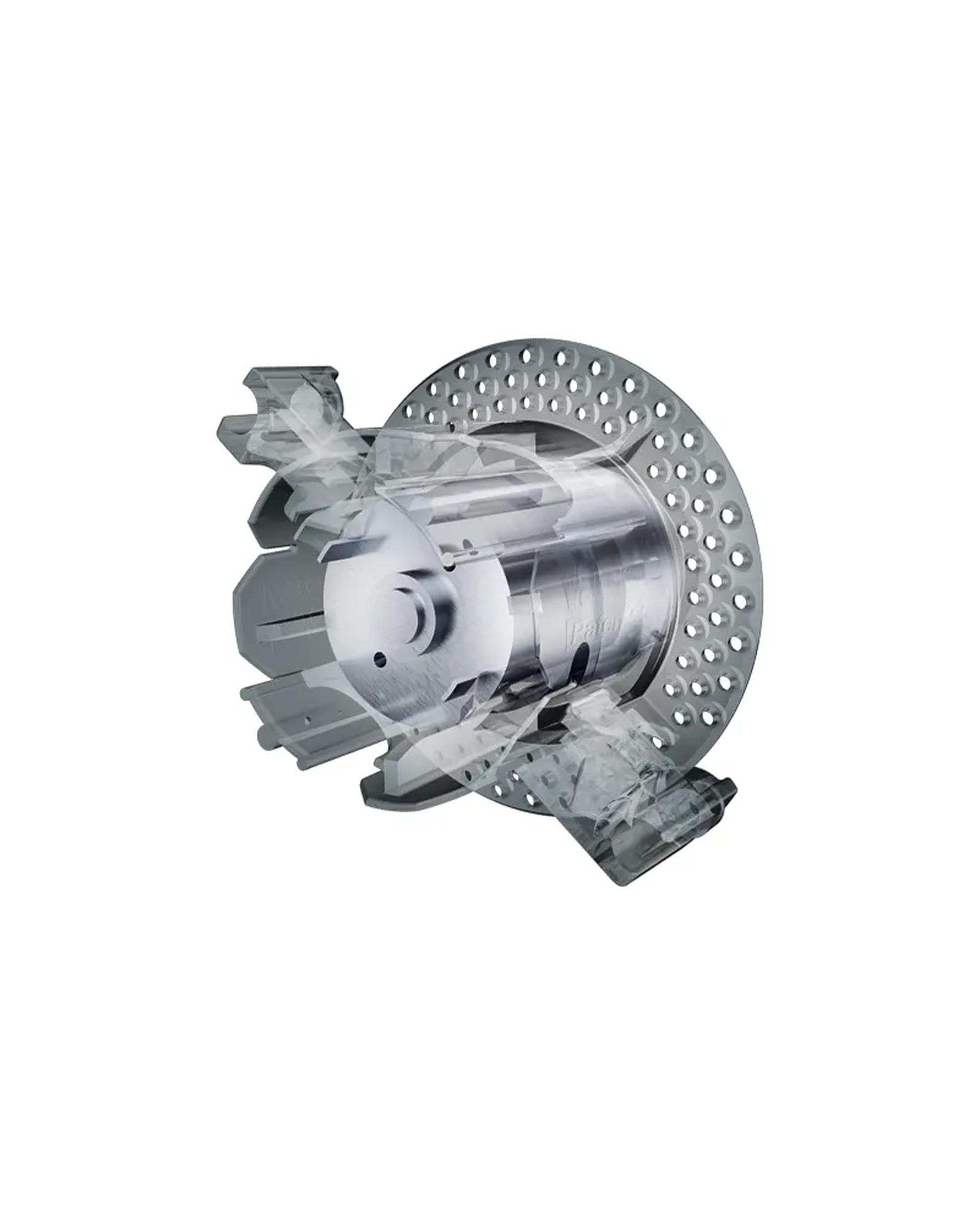 سشوار حرفه ای 2100 وات والرا Valera مدل ColorPro Light 3000