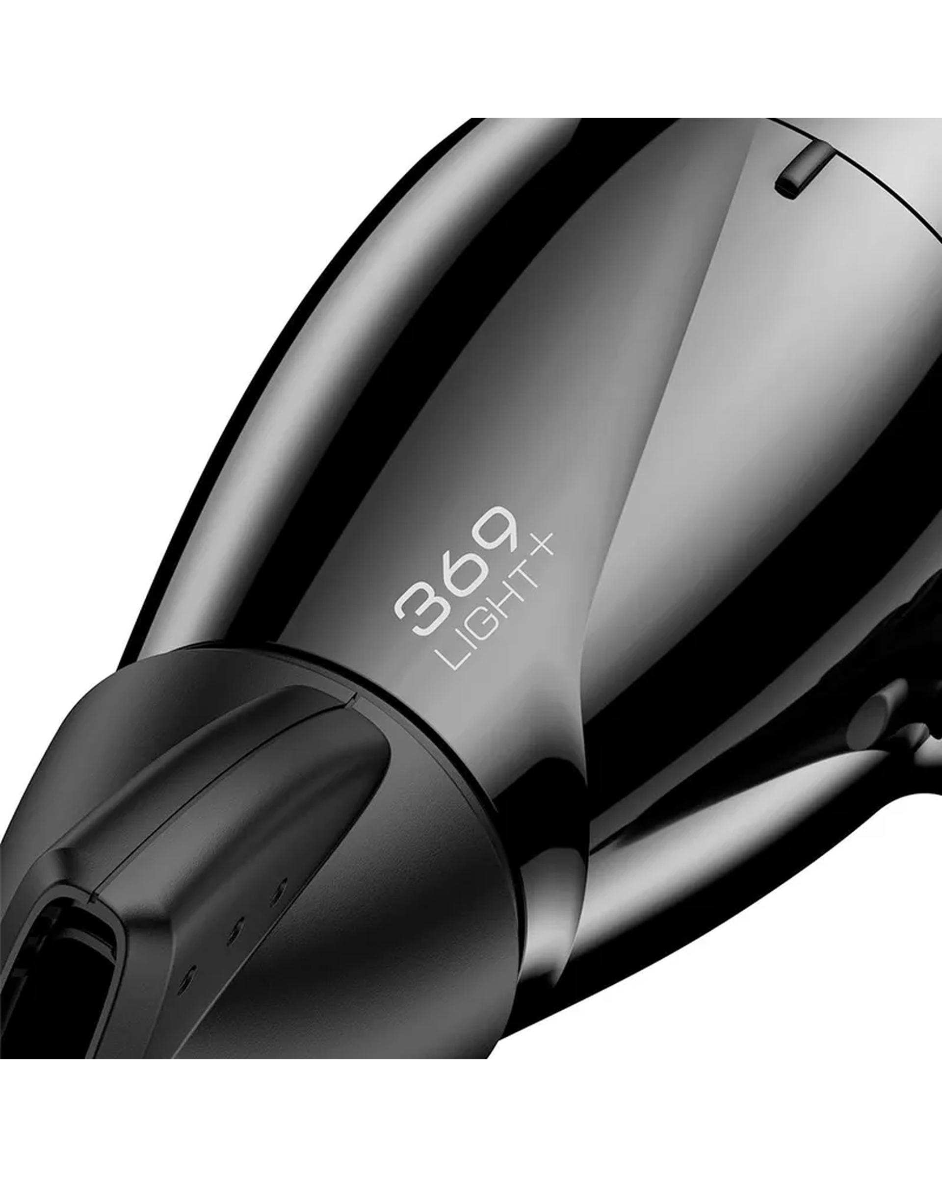 سشوار حرفه ای 2100 وات والرا Valera مدل لایت پلاس 369 Light Plus