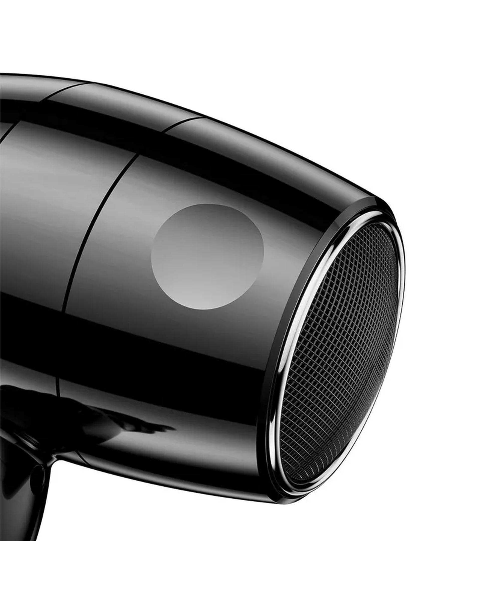 سشوار حرفه ای 2100 وات والرا Valera مدل لایت پلاس 369 Light Plus