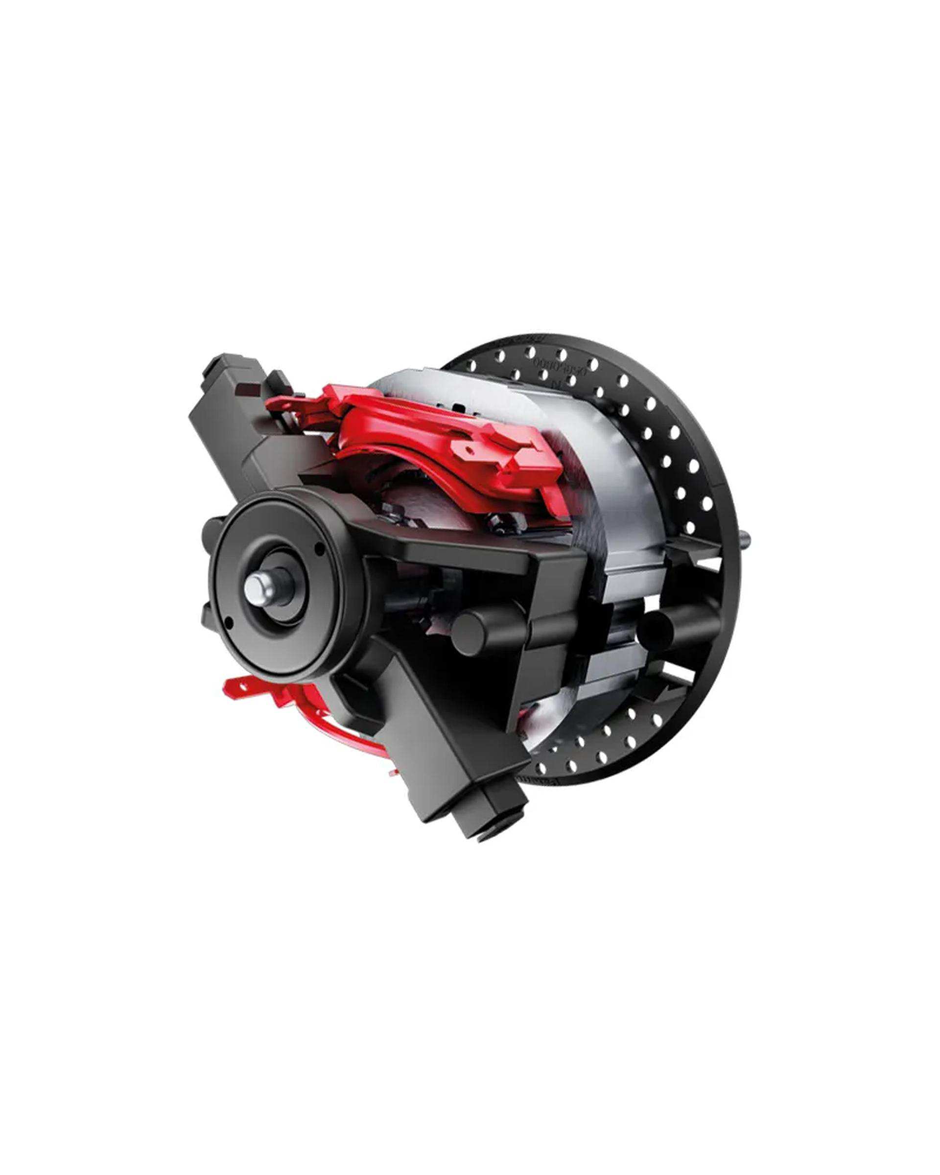 سشوار حرفه ای 2100 وات والرا Valera مدل لایت پلاس 369 Light Plus