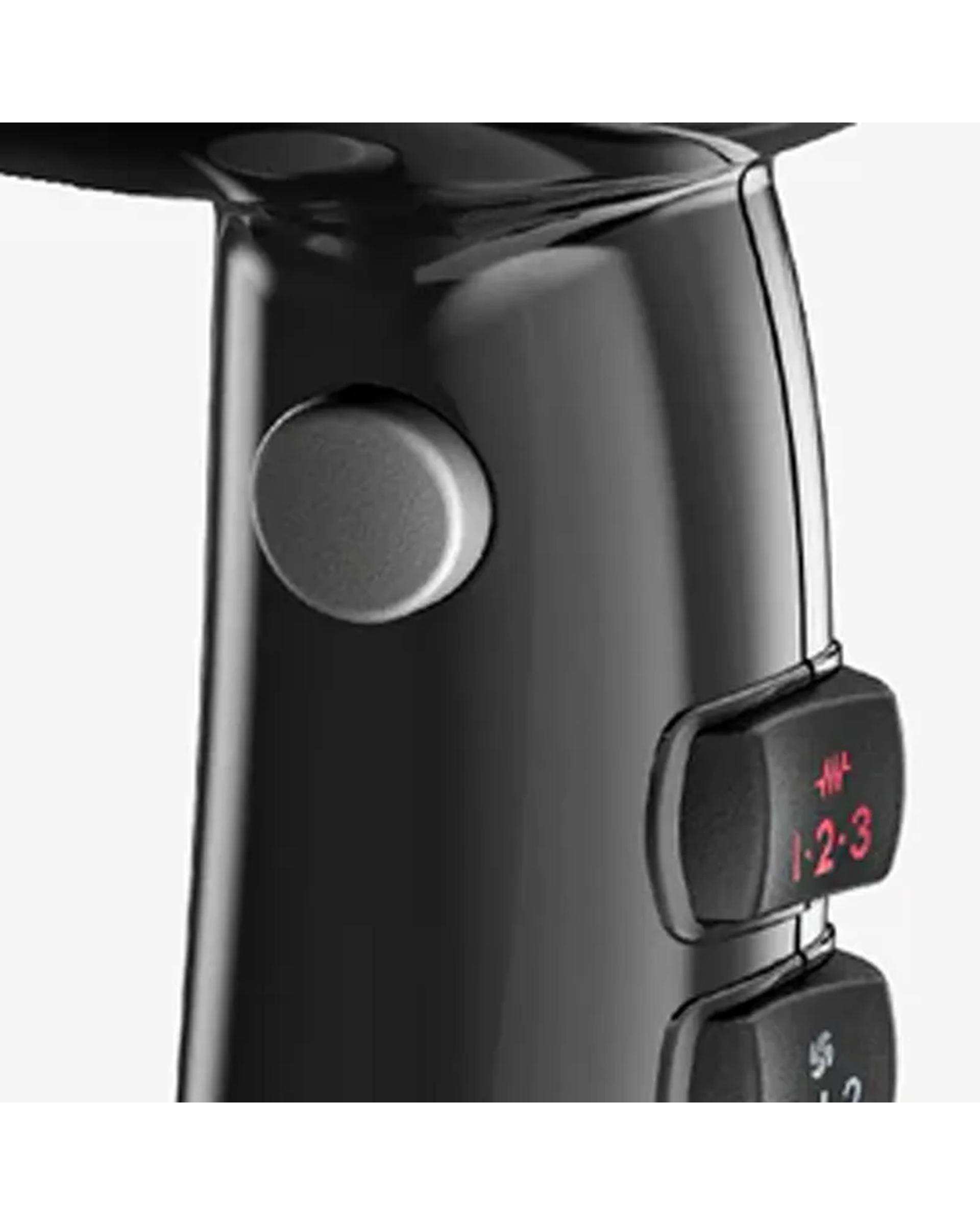 سشوار حرفه ای 2100 وات والرا Valera مدل لایت پلاس 369 Light Plus