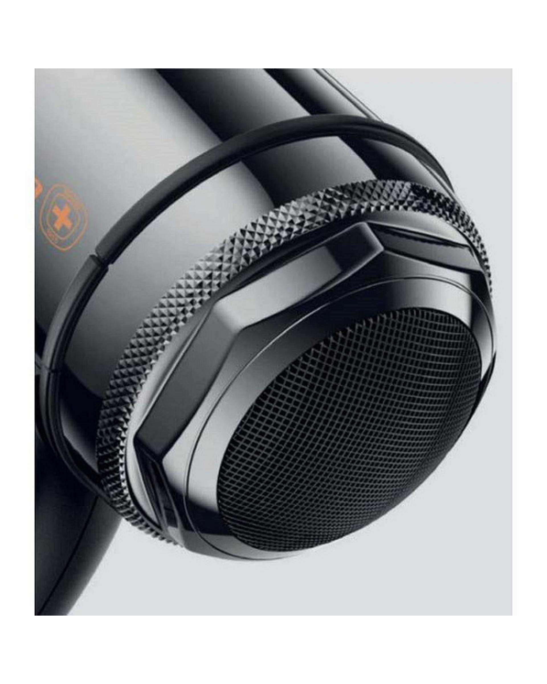 سشوار 2200 وات والرا Valera مدل متال کرفت پرو 8 Metal Ceaft Pro