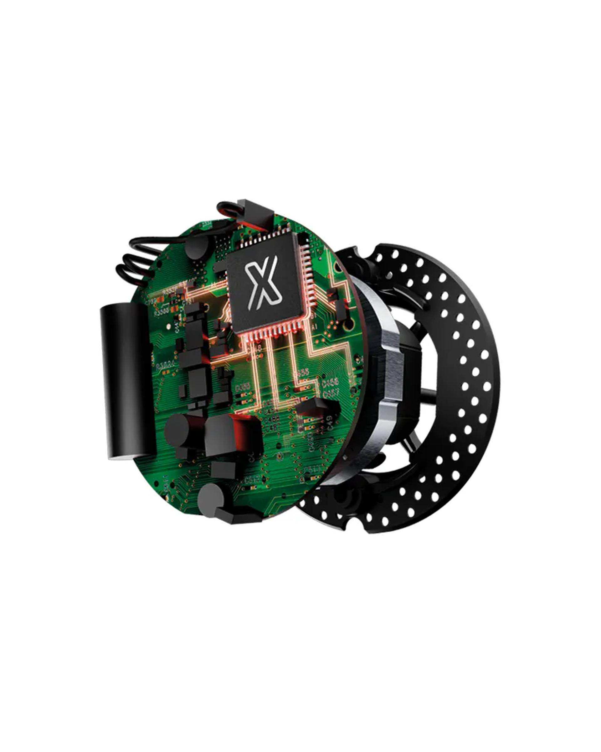 سشوار 2200 وات والرا Valera مدل متال کرفت پرو 8 Metal Ceaft Pro