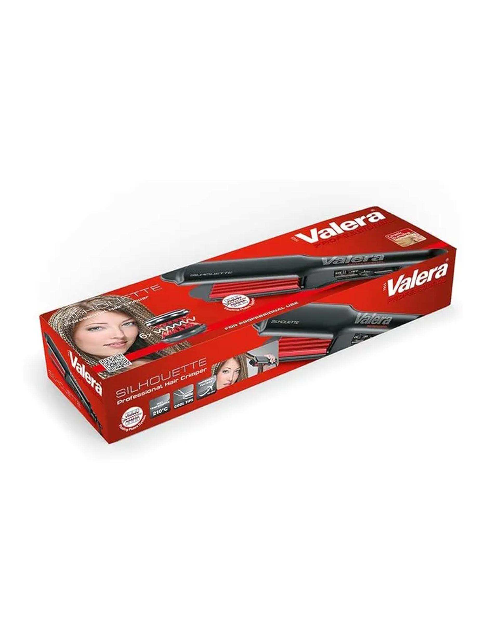 حالت دهنده مو والرا Valera مدل سیلهوت Silhouette