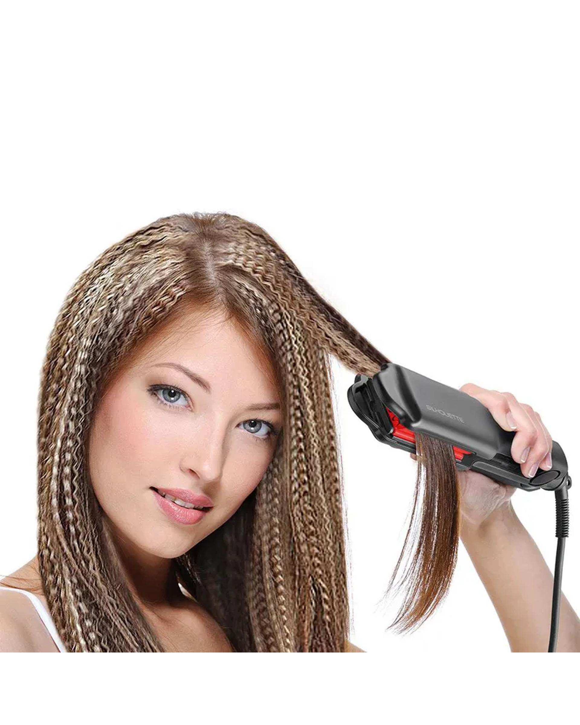 حالت دهنده مو والرا Valera مدل سیلهوت Silhouette