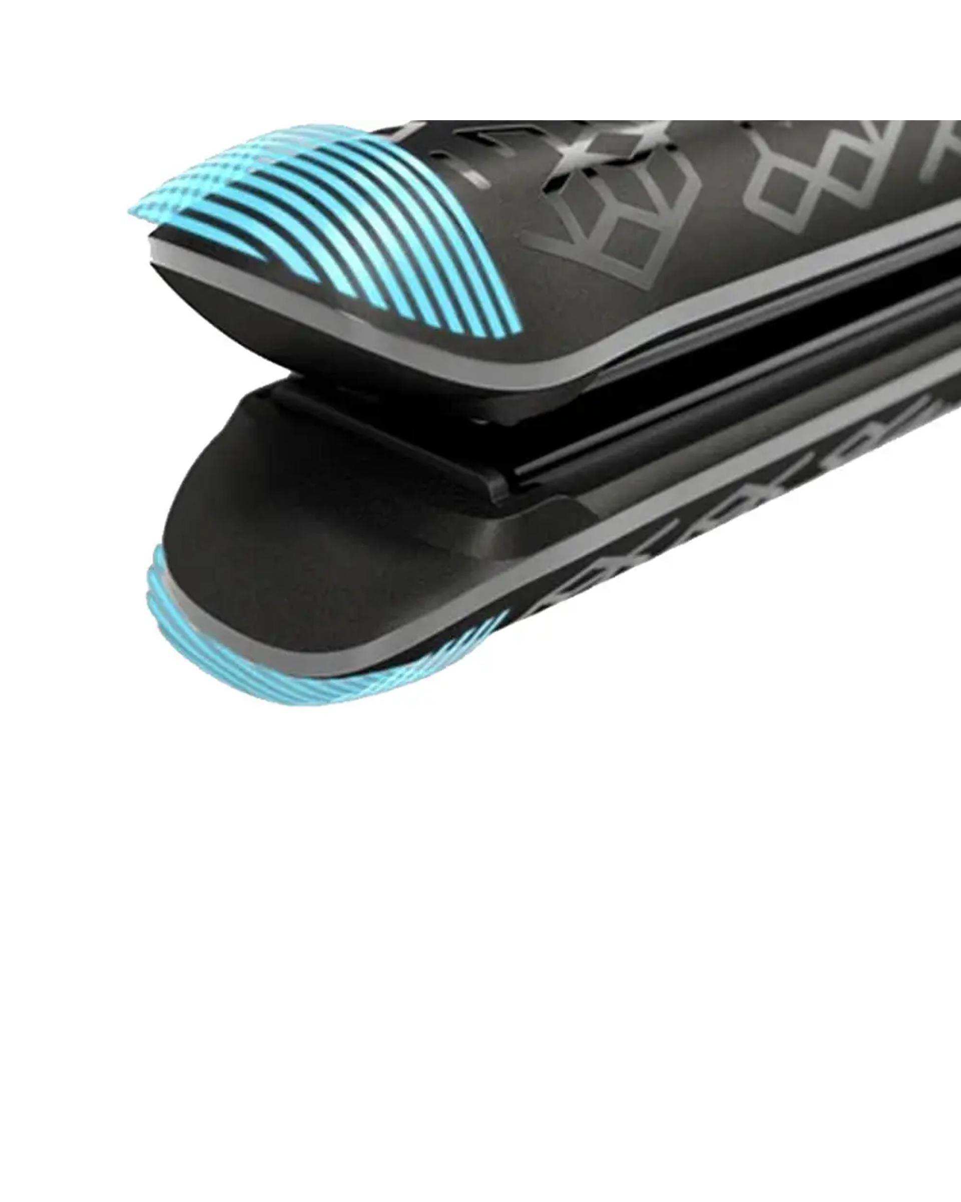 اتو مو مشکی والرا Valera مدل SQ PULSA 200